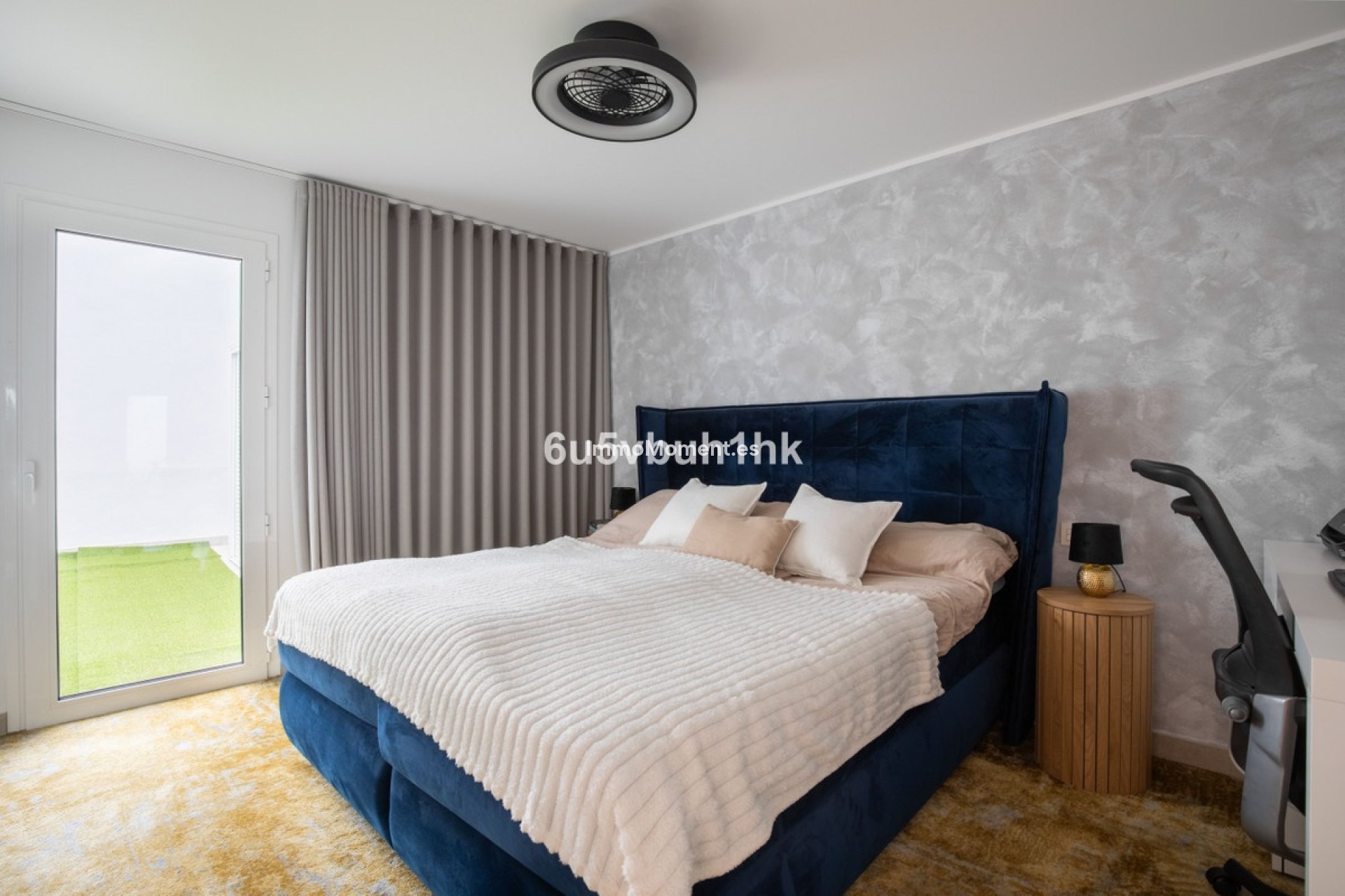 Revente - Appartement - Benalmadena - Torrequebrada