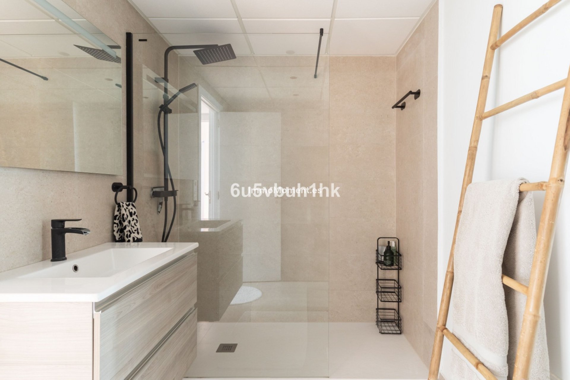 Revente - Appartement - Benalmadena - Torrequebrada