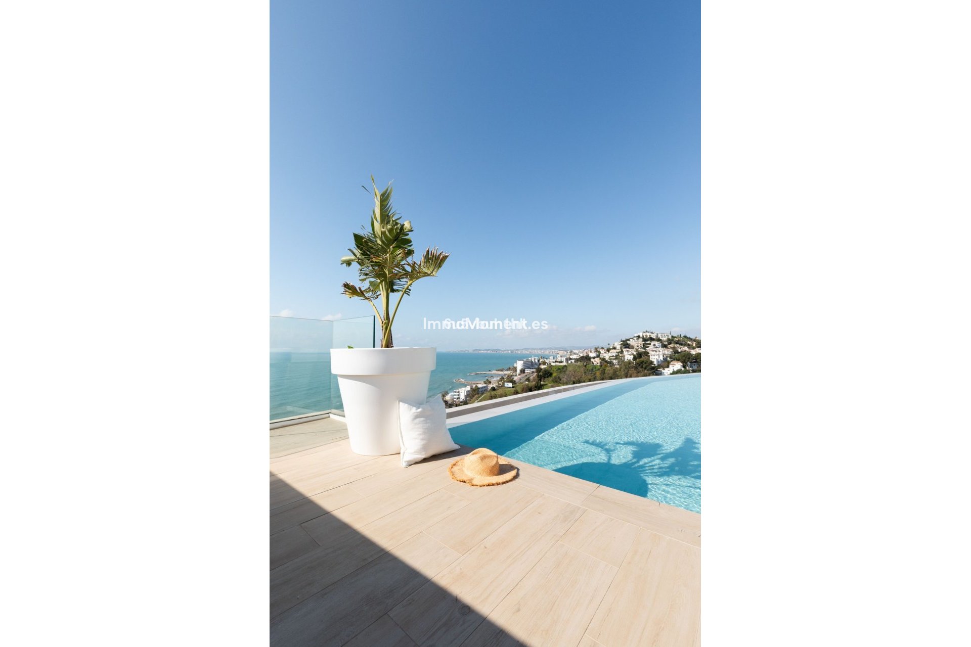 Revente - Appartement - Benalmadena - Torrequebrada