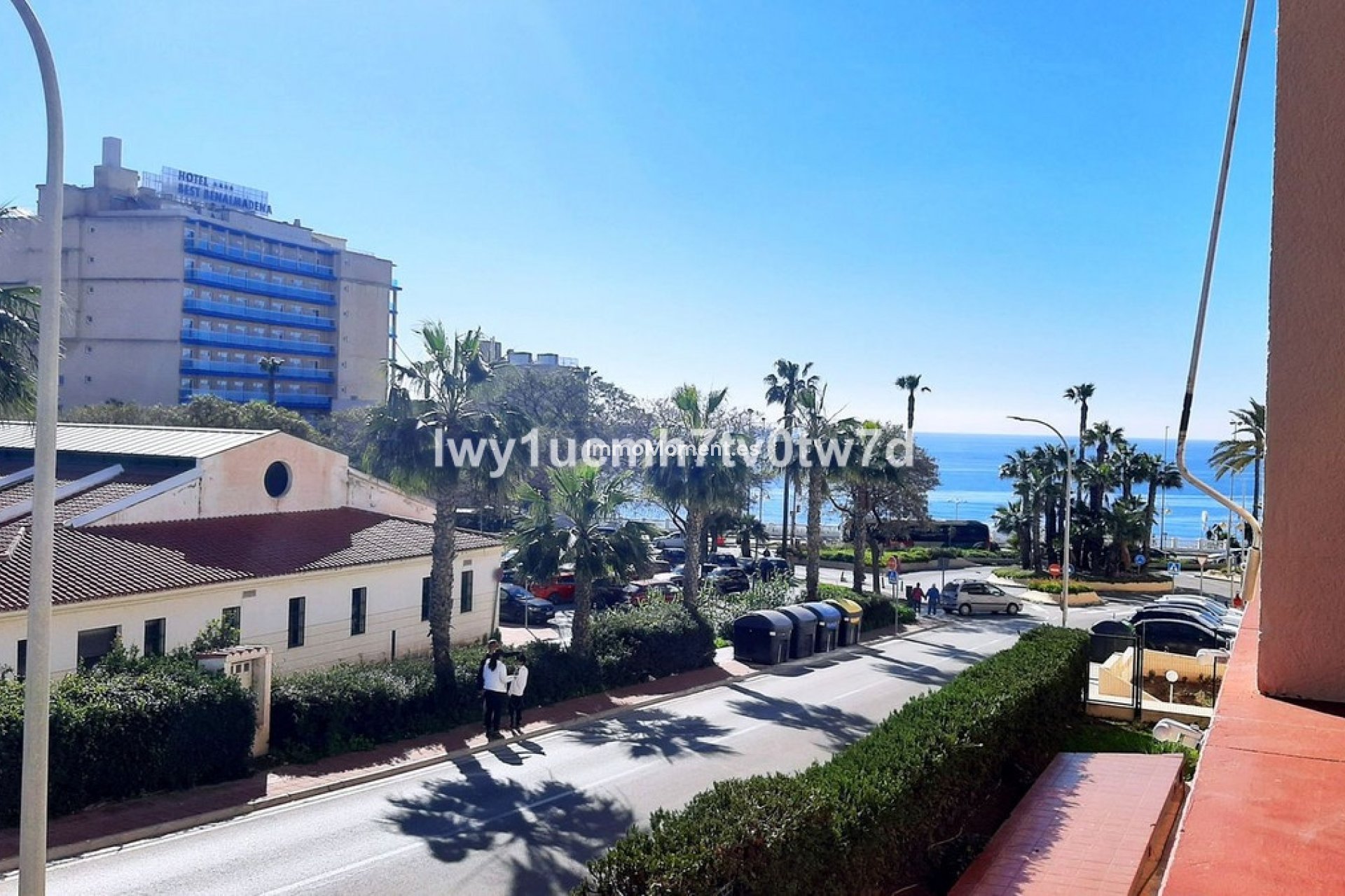 Revente - Appartement - Benalmadena - Torrequebrada