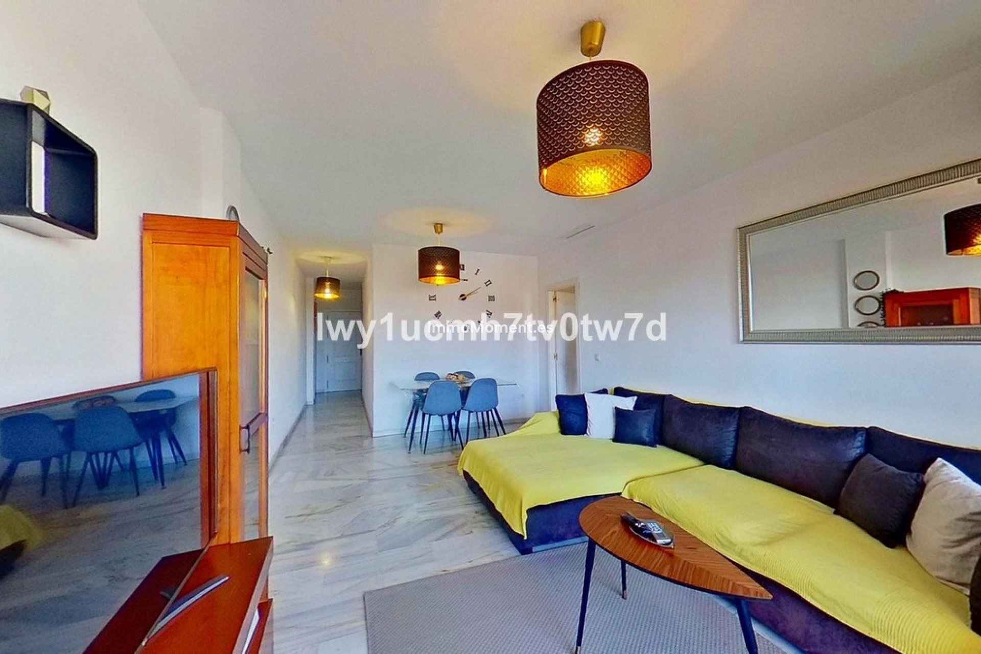 Revente - Appartement - Benalmadena - Torrequebrada