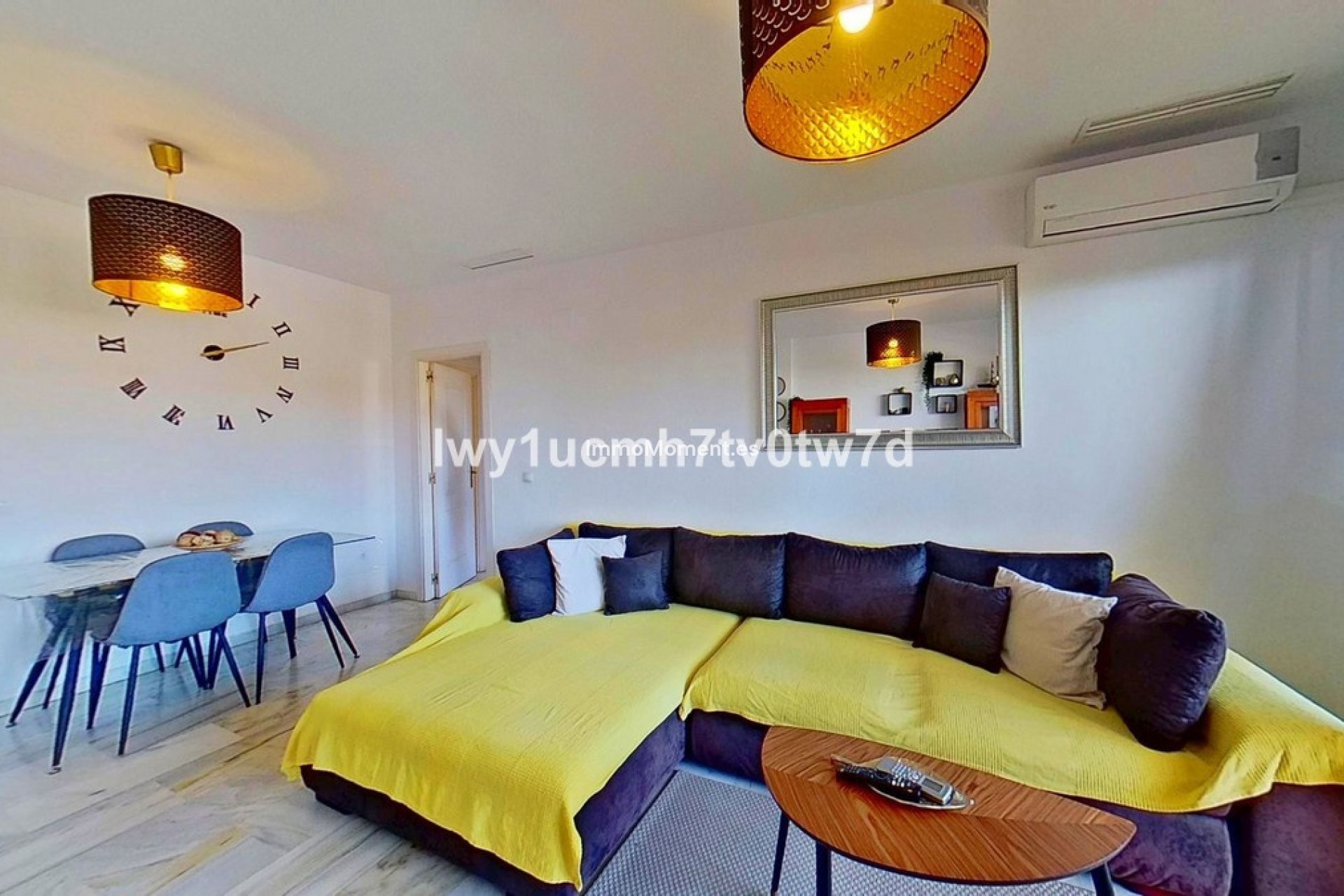 Revente - Appartement - Benalmadena - Torrequebrada