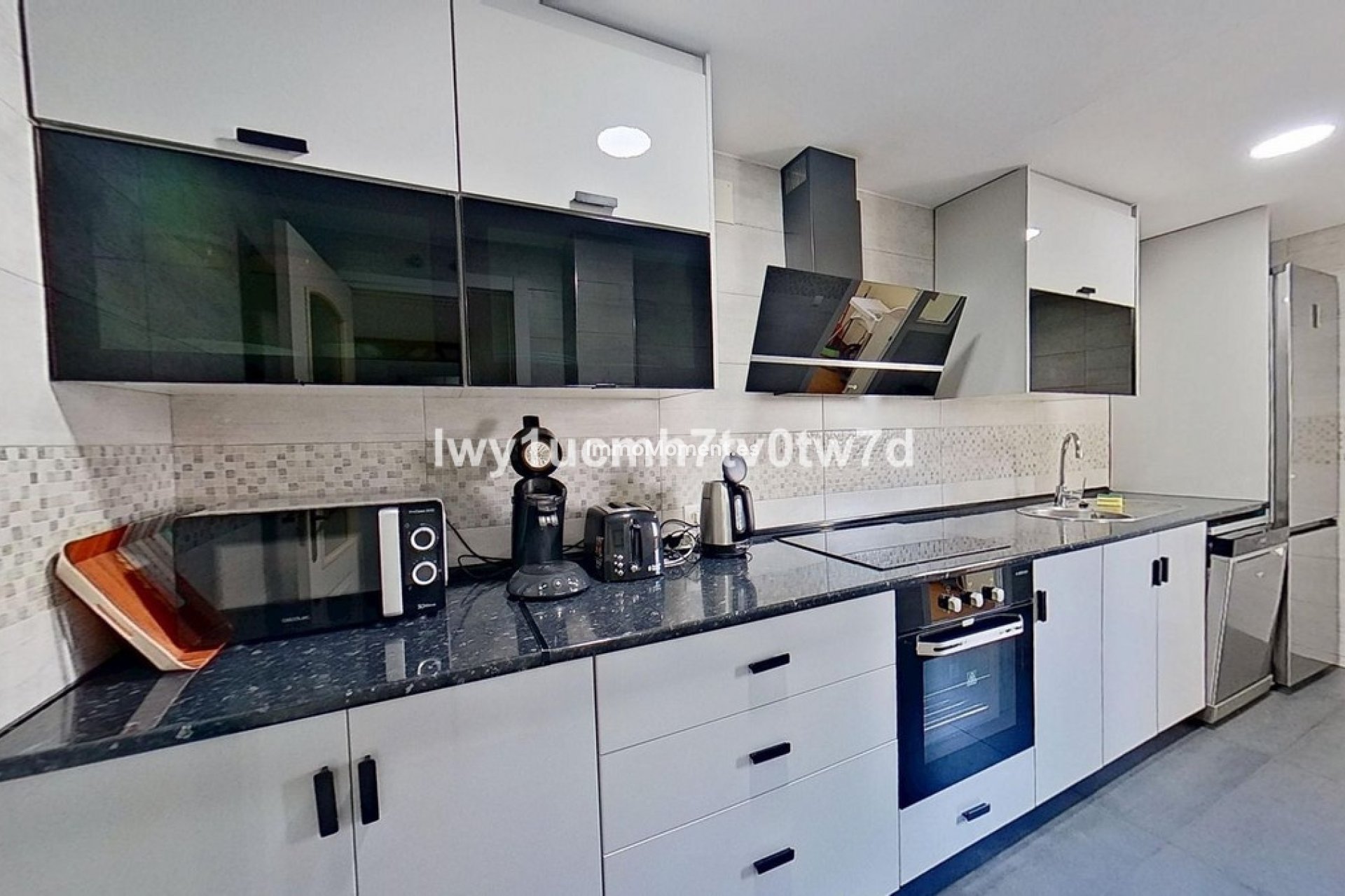 Revente - Appartement - Benalmadena - Torrequebrada