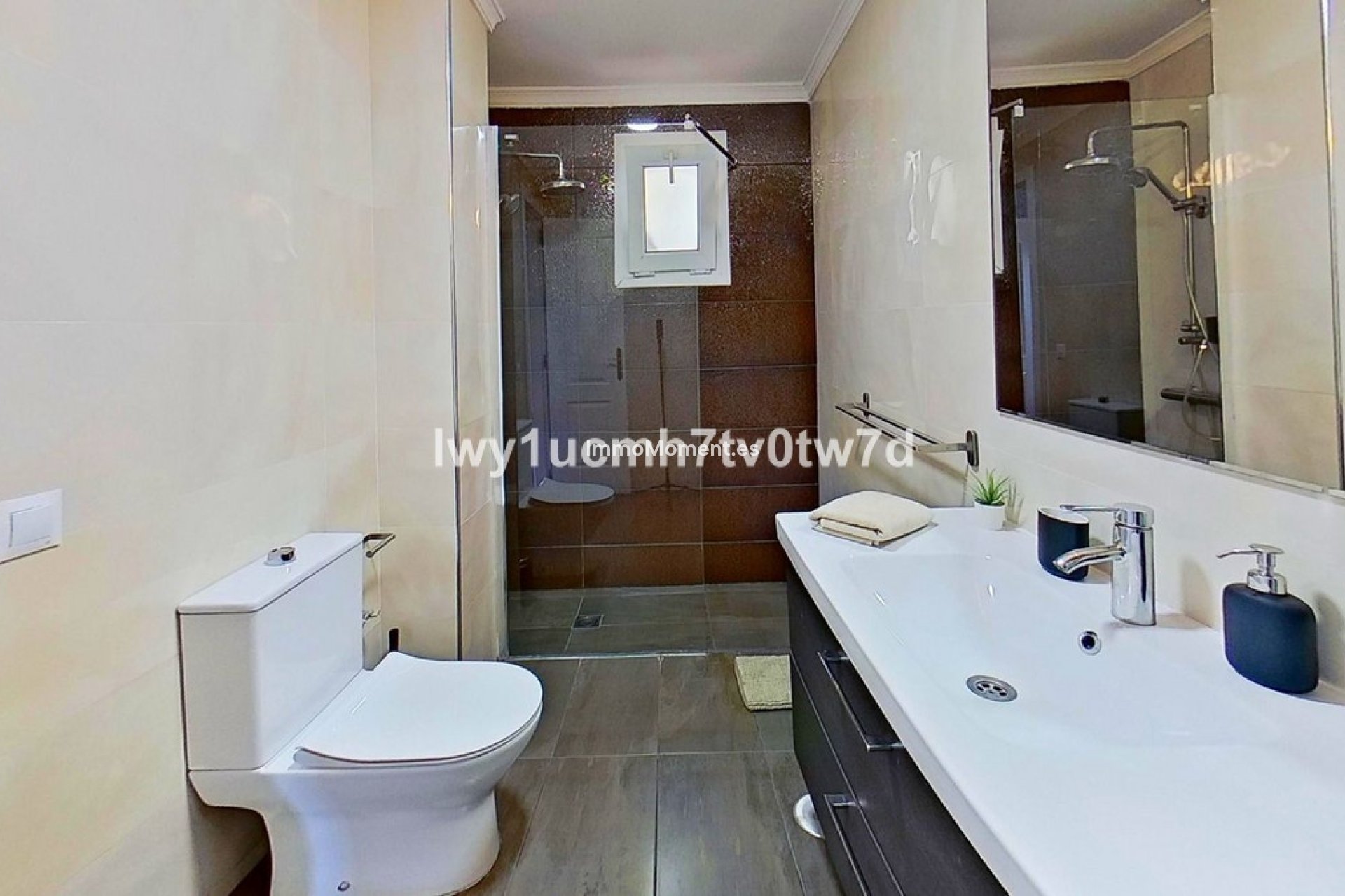 Revente - Appartement - Benalmadena - Torrequebrada