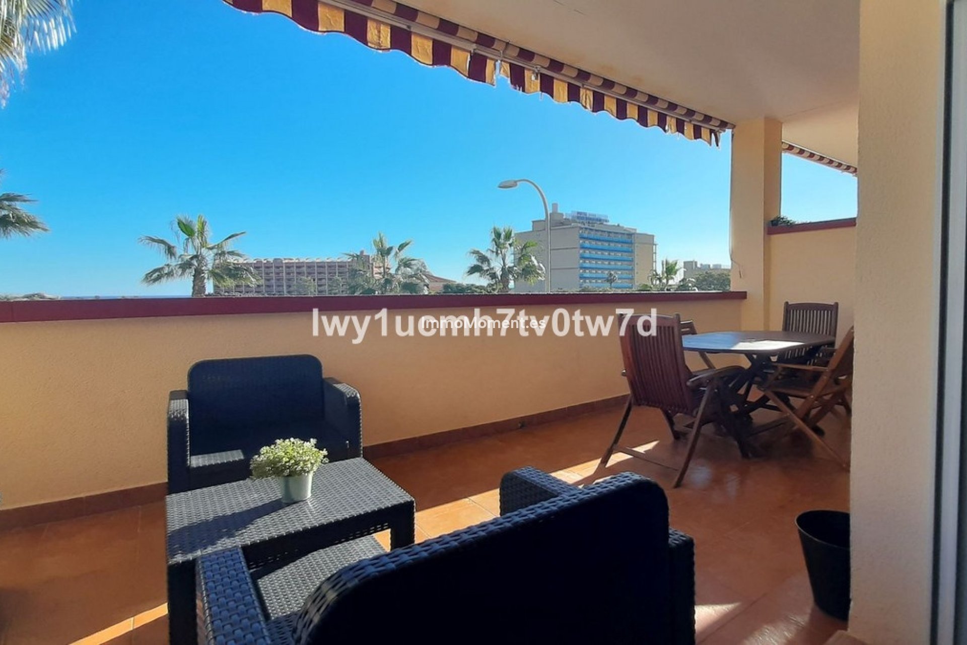 Revente - Appartement - Benalmadena - Torrequebrada