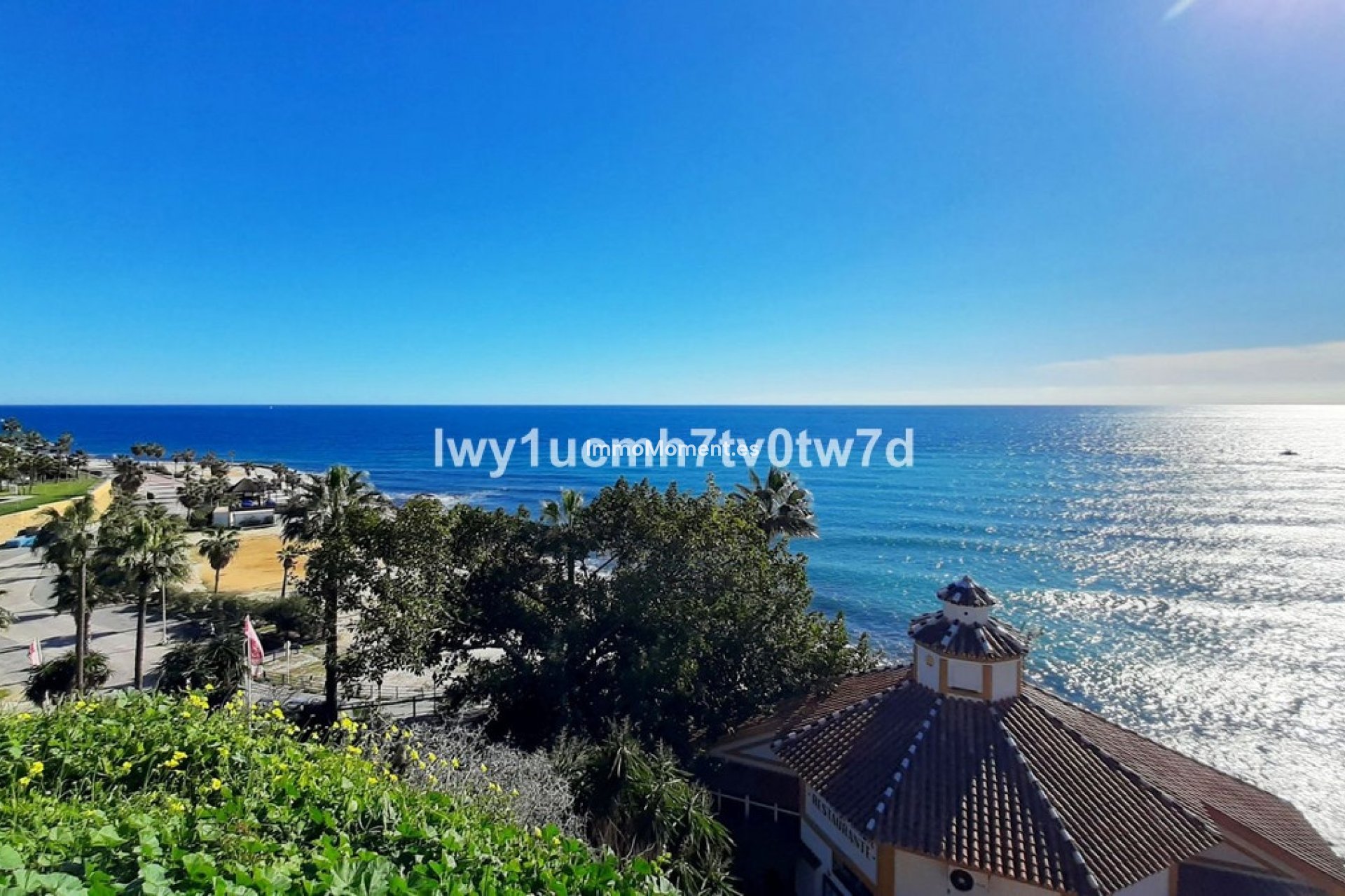Revente - Appartement - Benalmadena - Torrequebrada