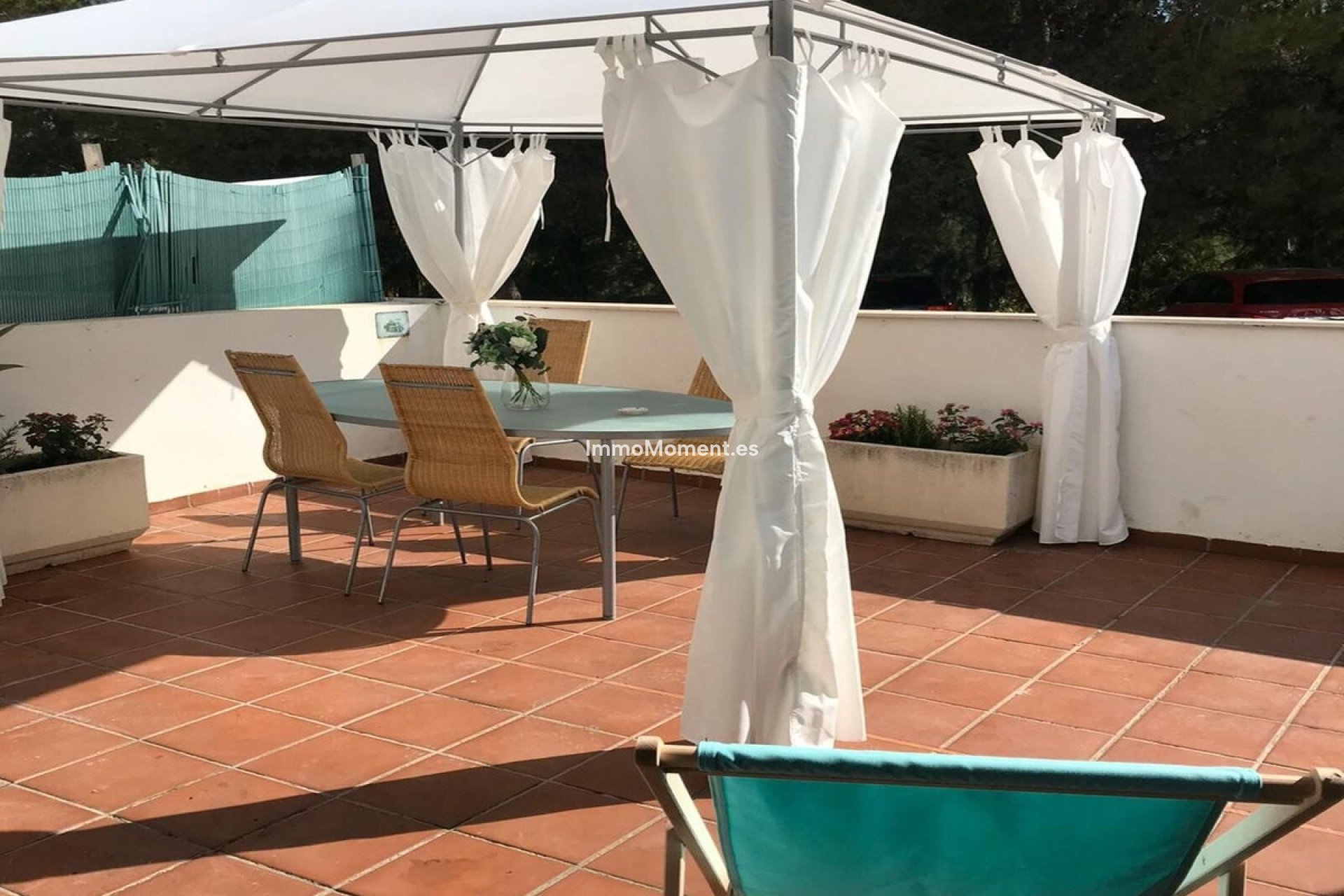 Revente - Appartement - Benalmadena - Torrequebrada