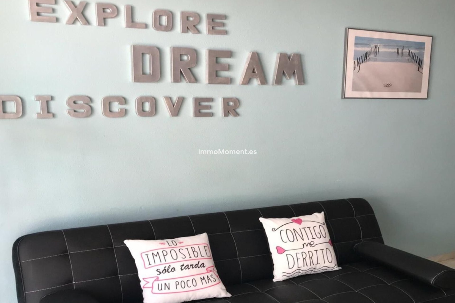 Revente - Appartement - Benalmadena - Torrequebrada