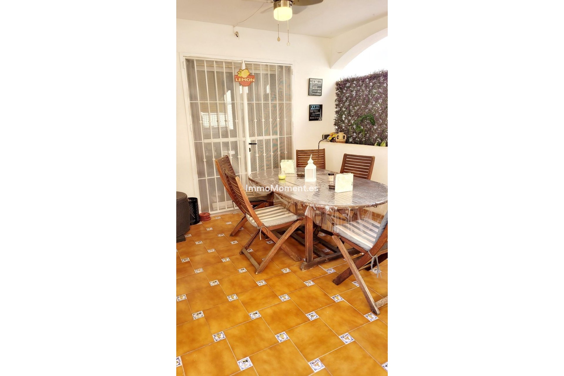 Revente - Appartement - Benalmadena - Torrequebrada
