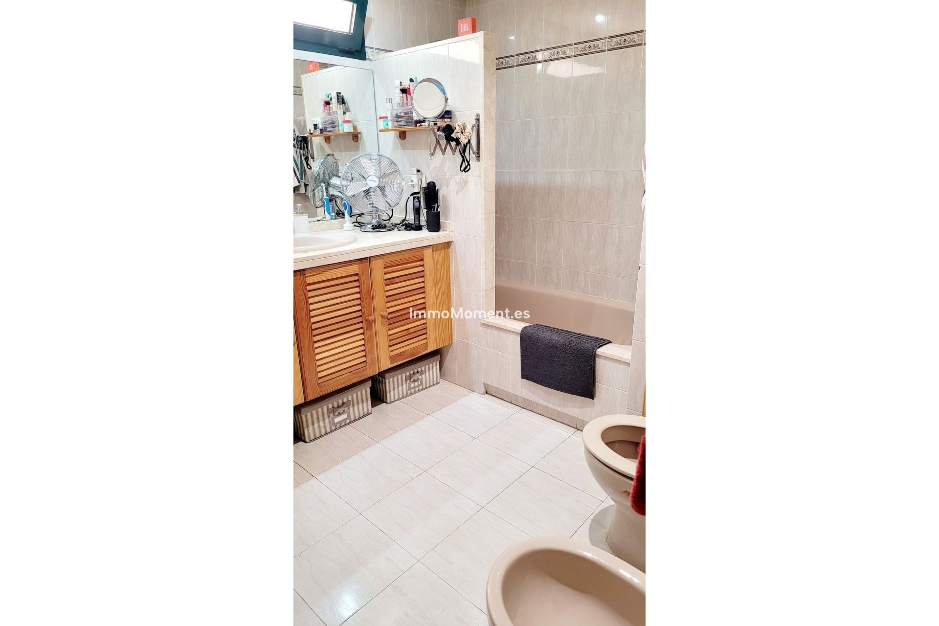 Revente - Appartement - Benalmadena - Torrequebrada