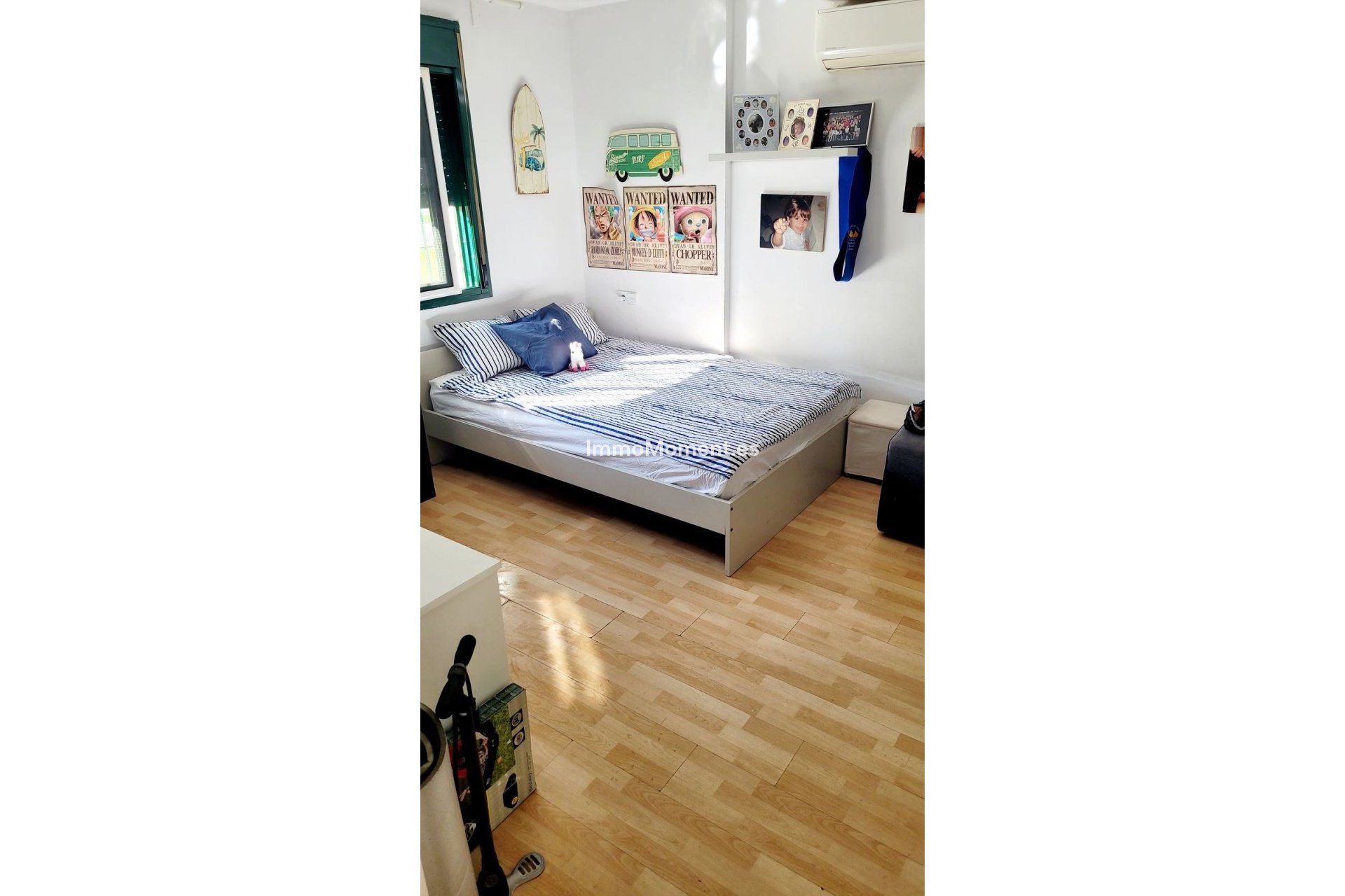 Revente - Appartement - Benalmadena - Torrequebrada