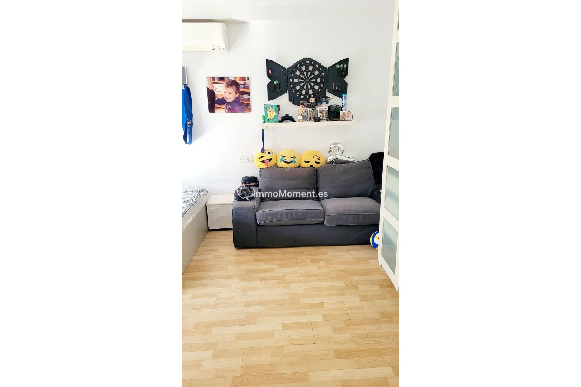 Revente - Appartement - Benalmadena - Torrequebrada