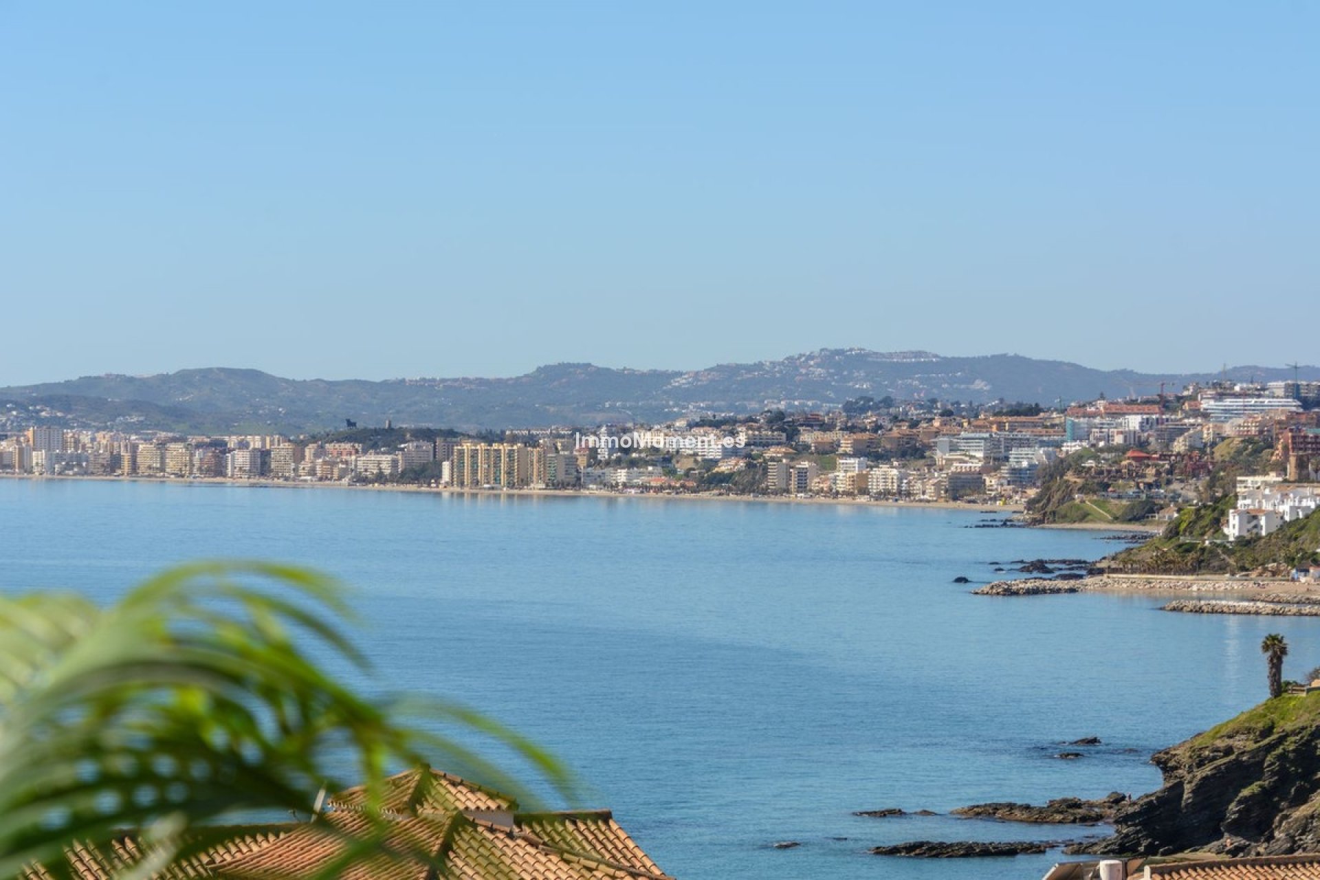 Revente - Appartement - Benalmadena - Torrequebrada