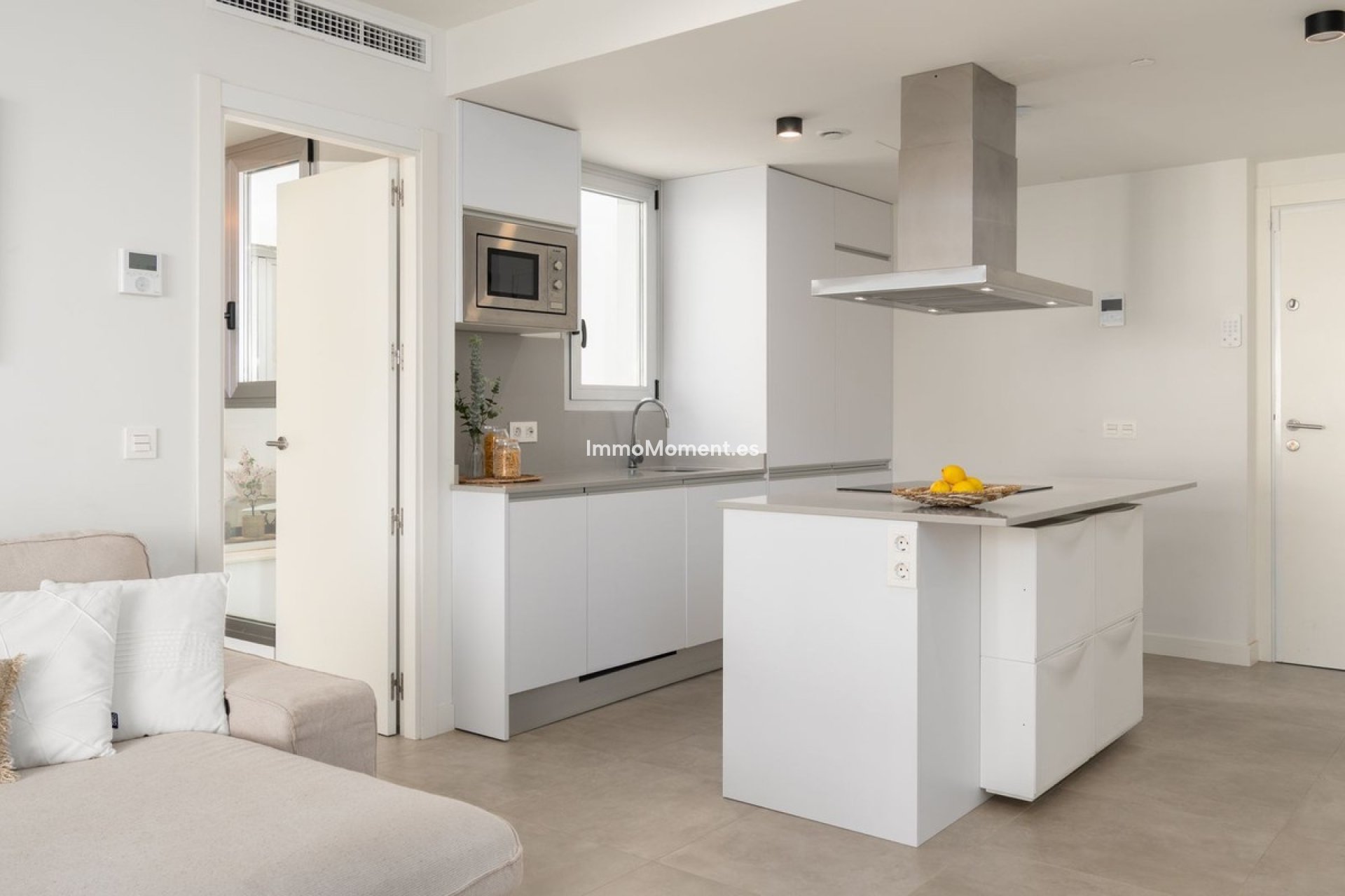 Revente - Appartement - Benalmadena - Torrequebrada