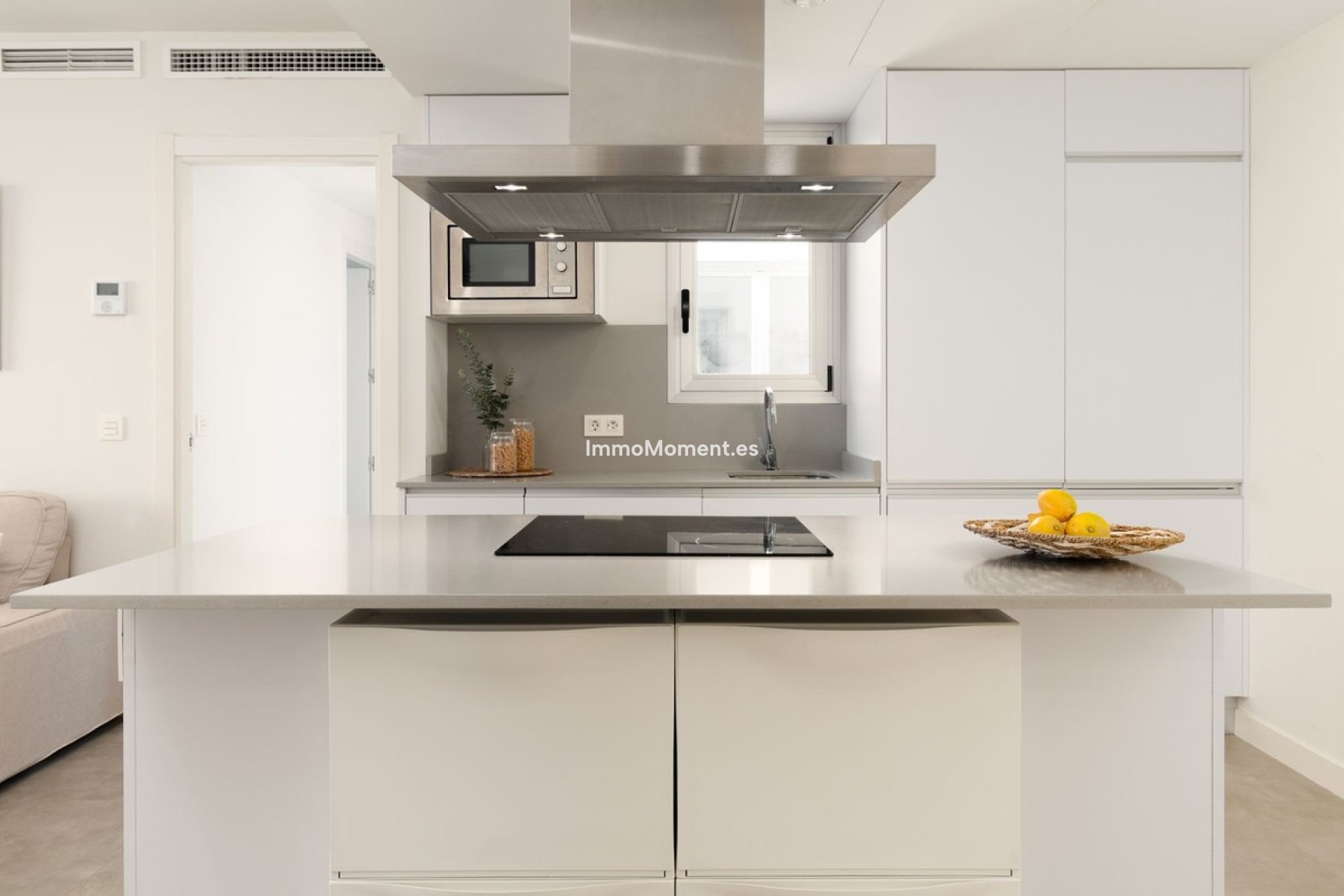 Revente - Appartement - Benalmadena - Torrequebrada