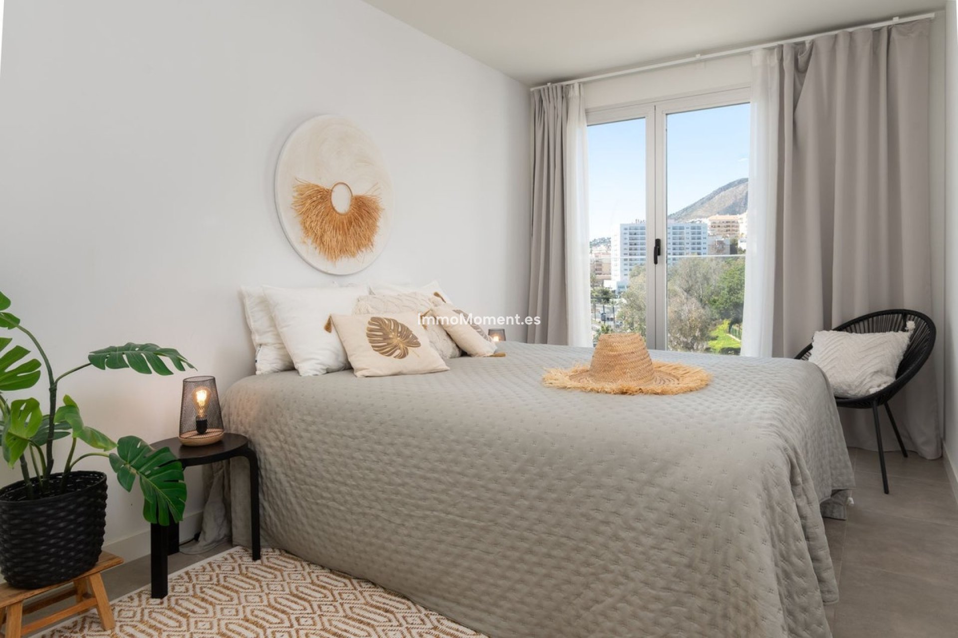 Revente - Appartement - Benalmadena - Torrequebrada