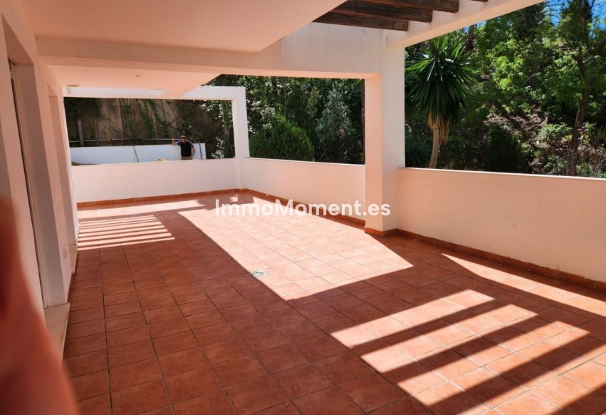 Revente - Appartement - Benalmadena - Torrequebrada