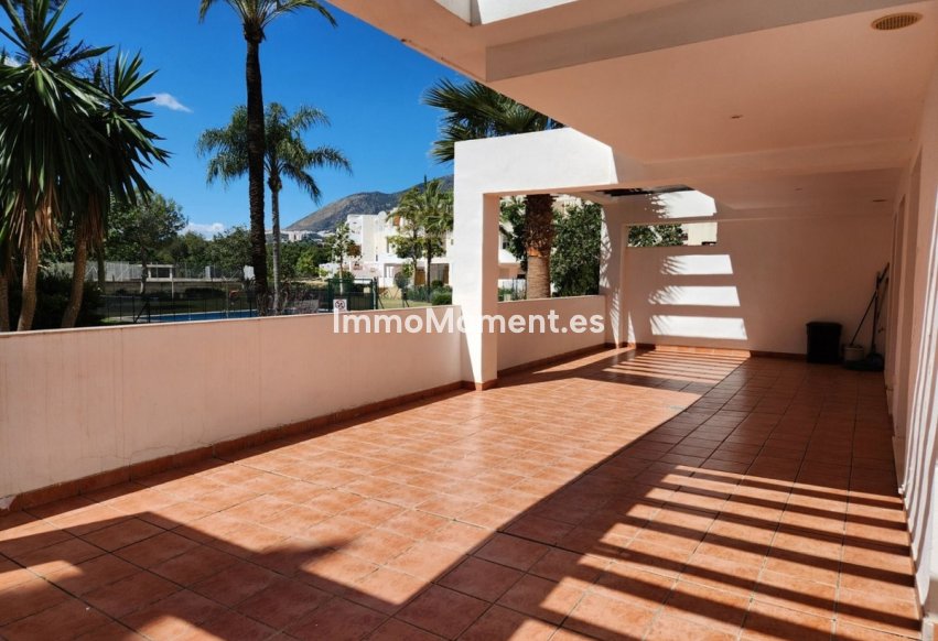 Revente - Appartement - Benalmadena - Torrequebrada