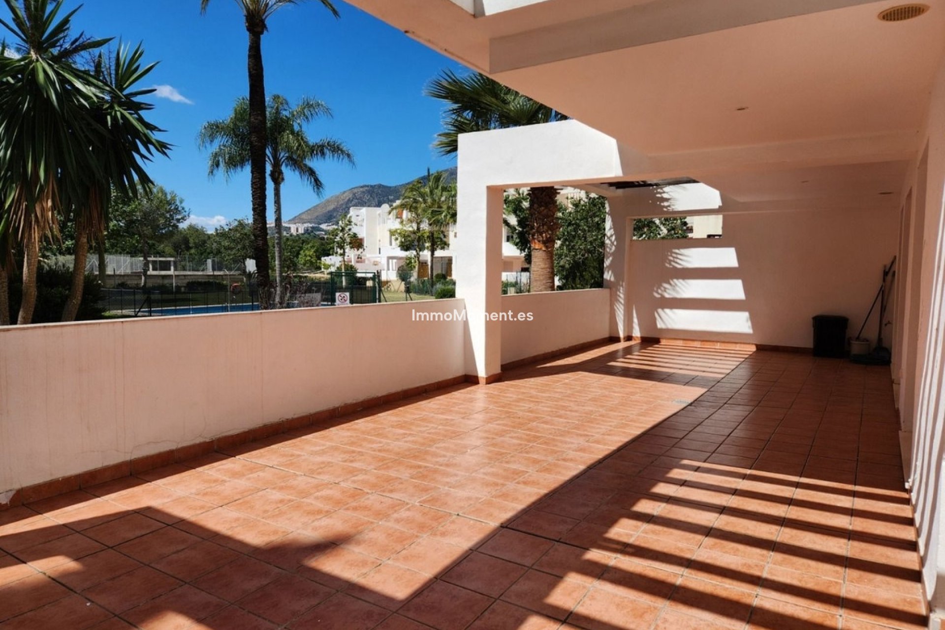 Revente - Appartement - Benalmadena - Torrequebrada