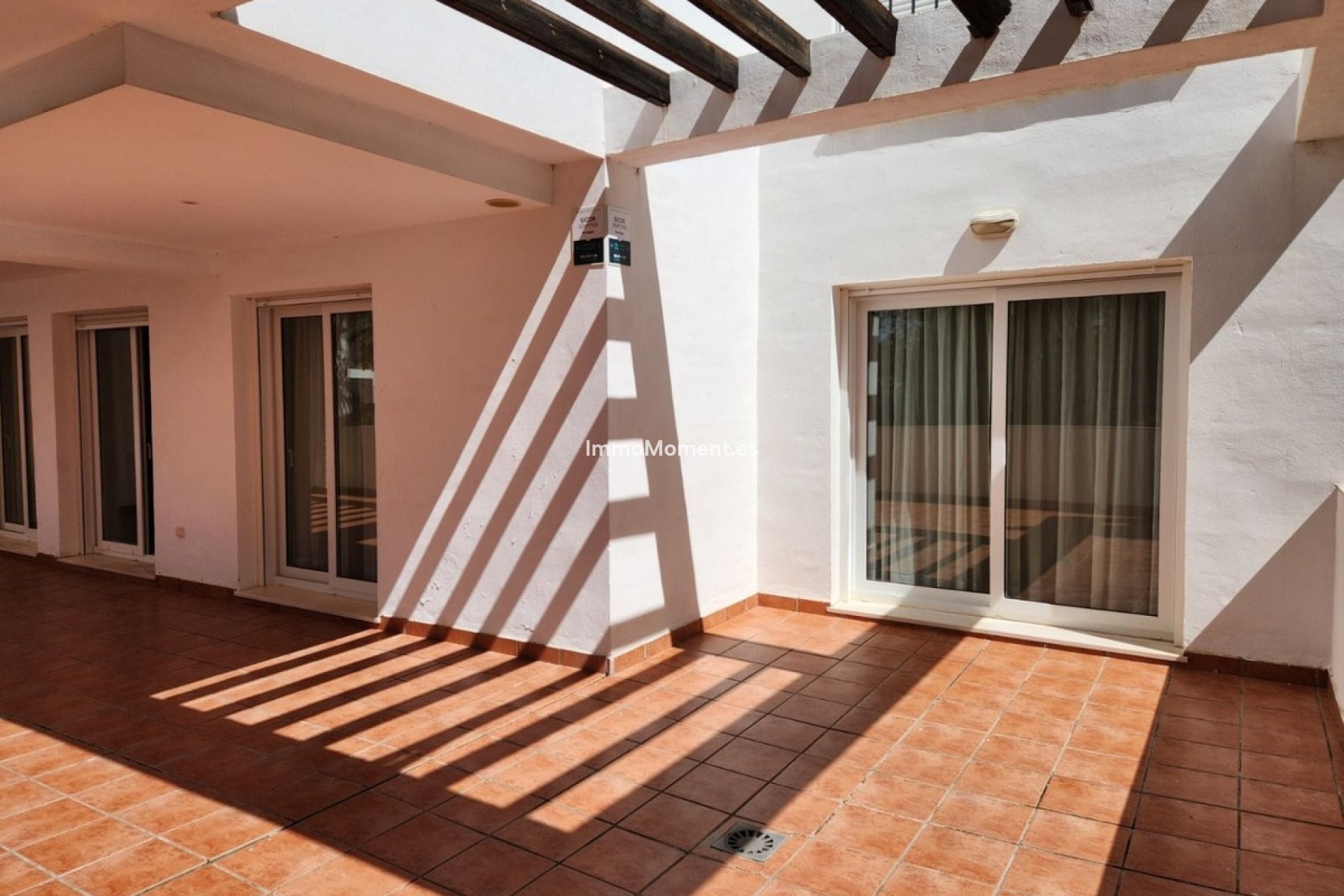 Revente - Appartement - Benalmadena - Torrequebrada