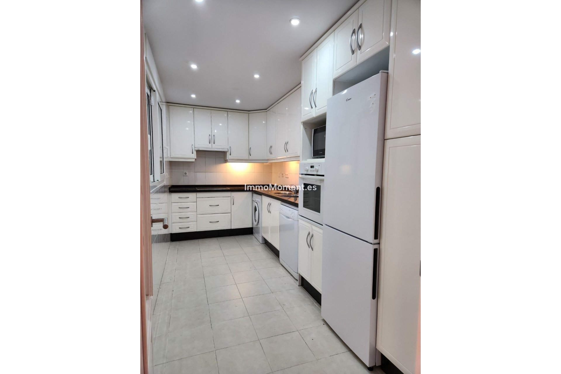 Revente - Appartement - Benalmadena - Torrequebrada