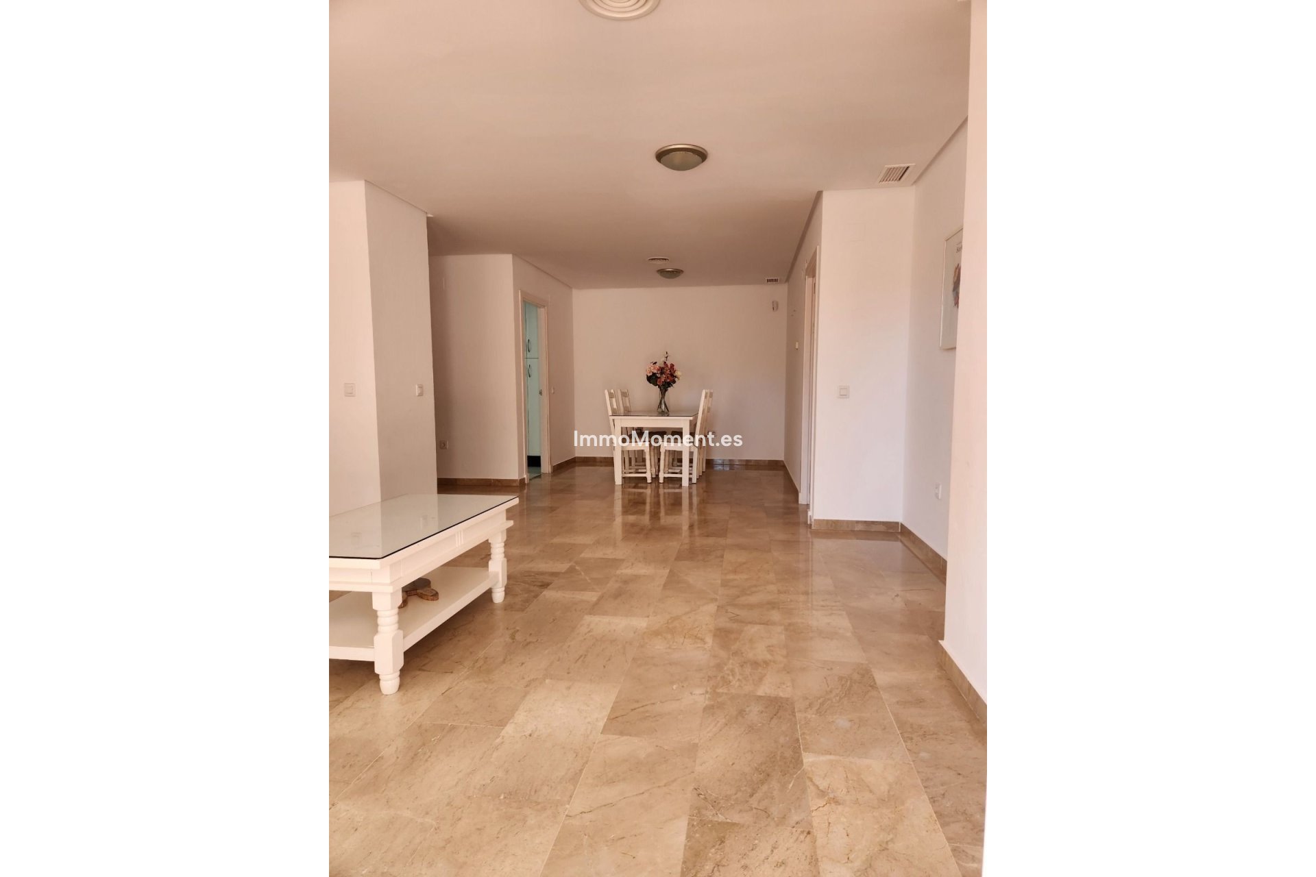 Revente - Appartement - Benalmadena - Torrequebrada