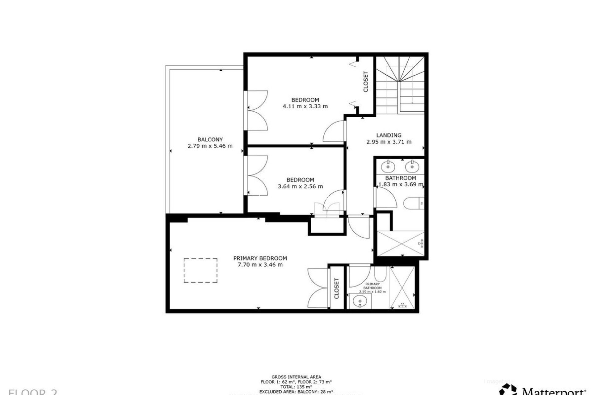 Revente - Appartement - Benalmadena - Torrequebrada