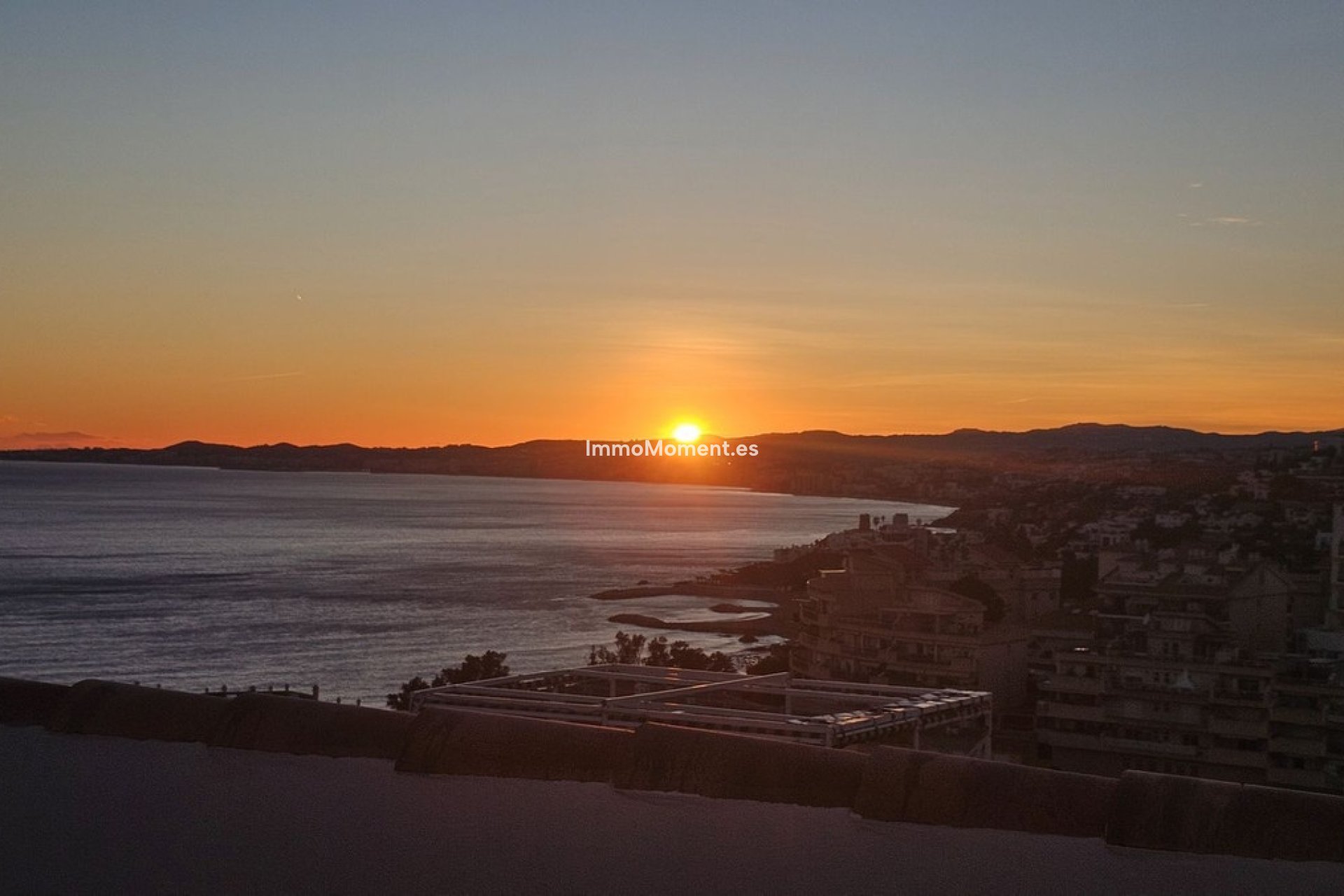 Revente - Appartement - Benalmadena - Torrequebrada