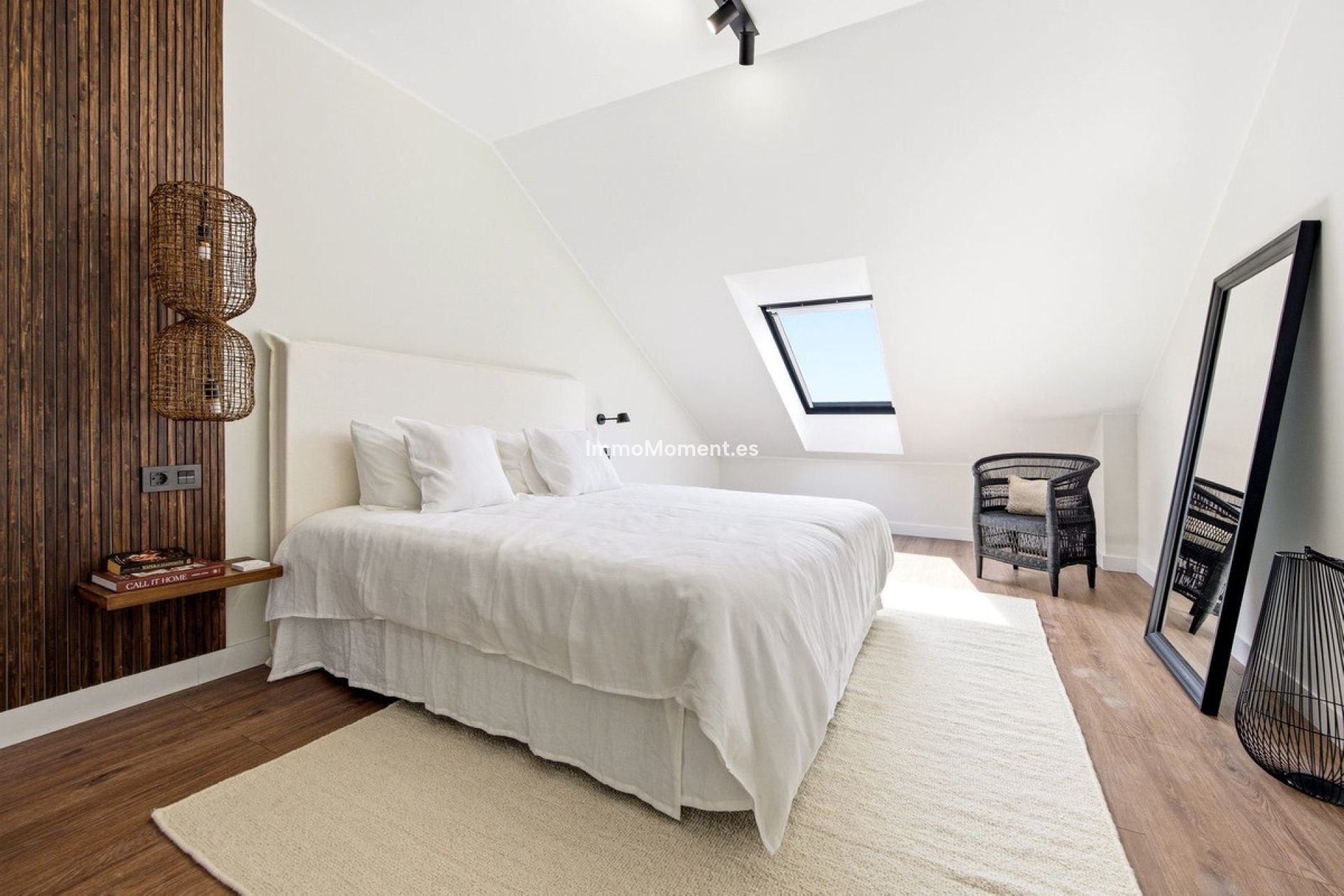 Revente - Appartement - Benalmadena - Torrequebrada