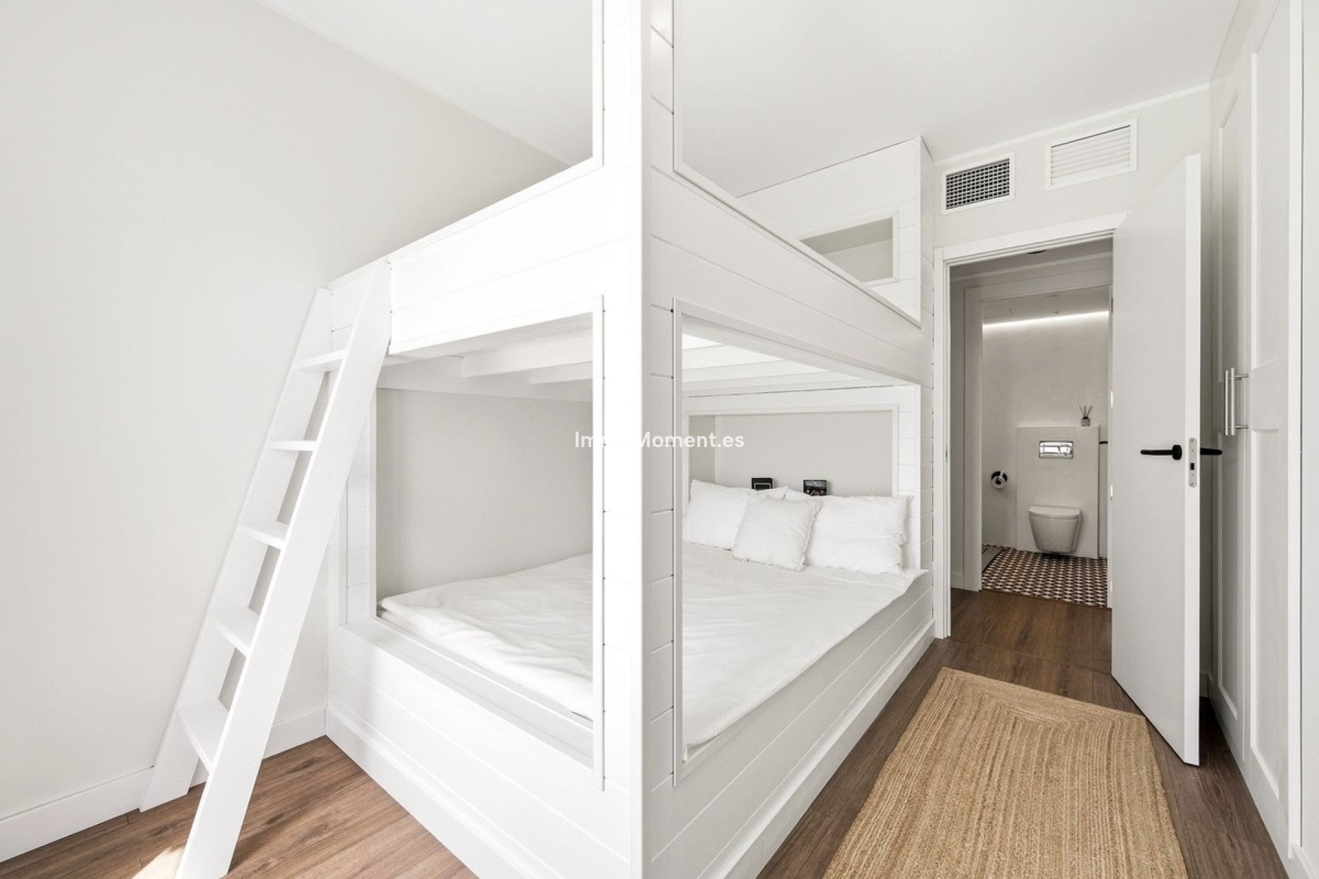 Revente - Appartement - Benalmadena - Torrequebrada