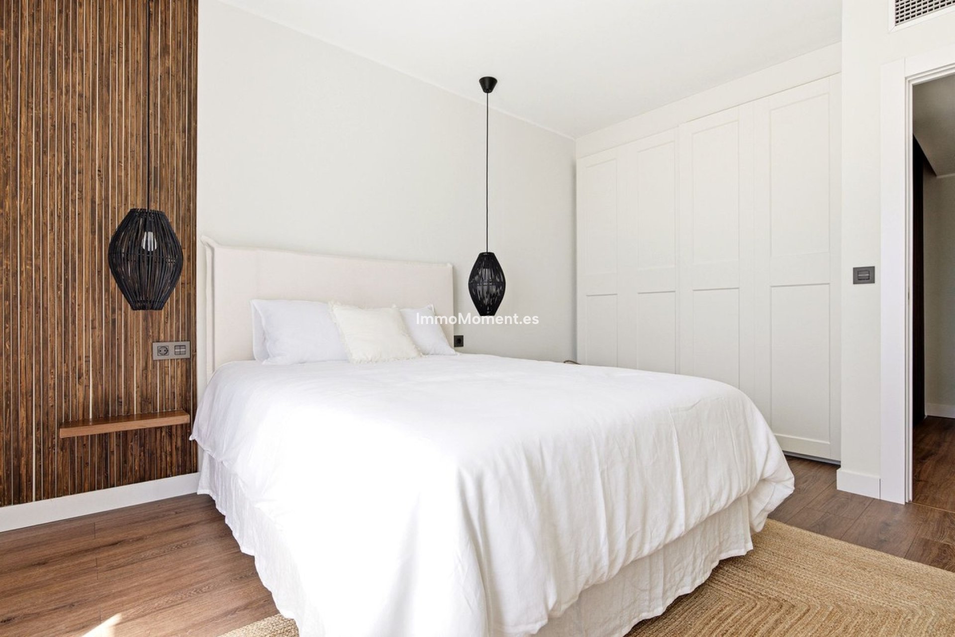 Revente - Appartement - Benalmadena - Torrequebrada