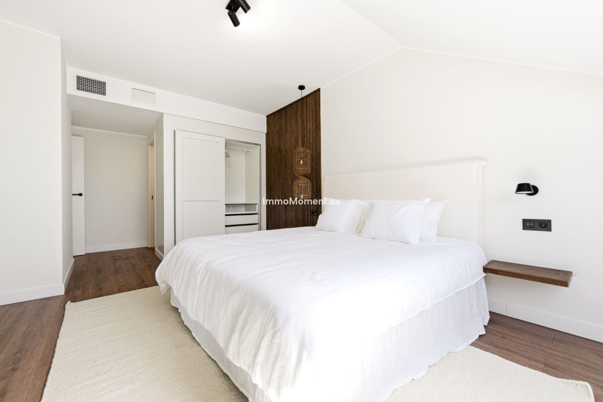 Revente - Appartement - Benalmadena - Torrequebrada