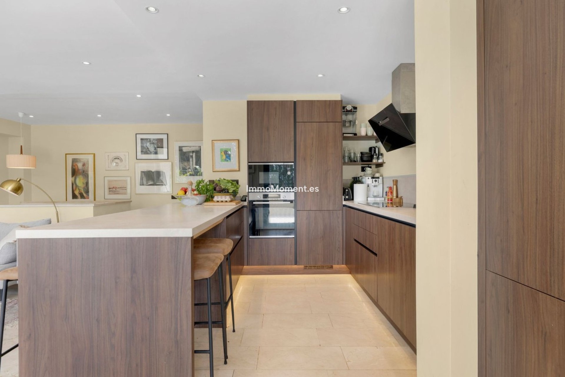 Revente - Appartement - Benalmadena - Torrequebrada