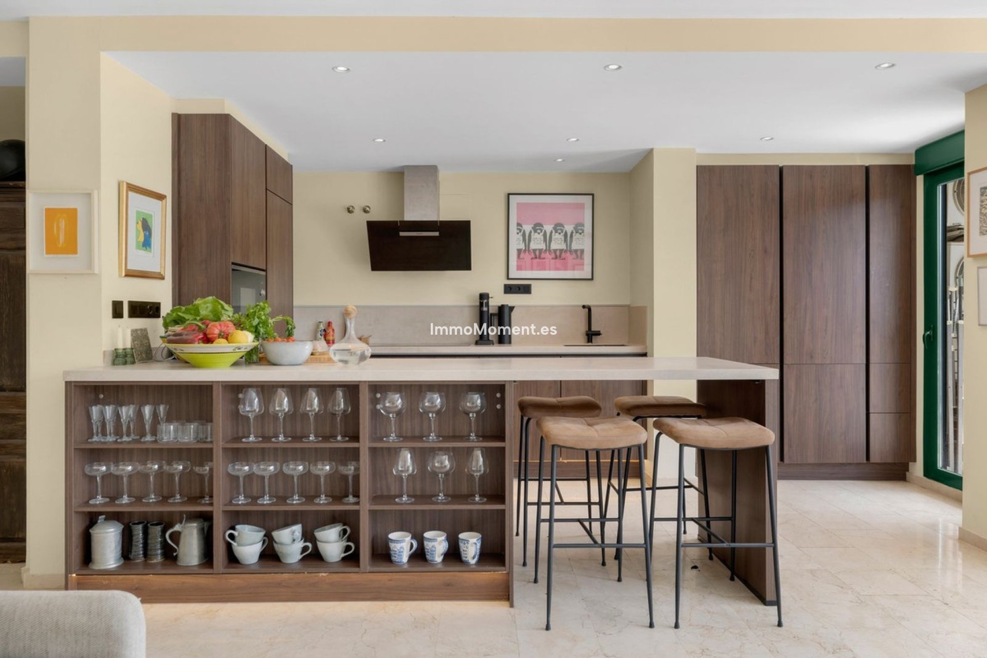 Revente - Appartement - Benalmadena - Torrequebrada