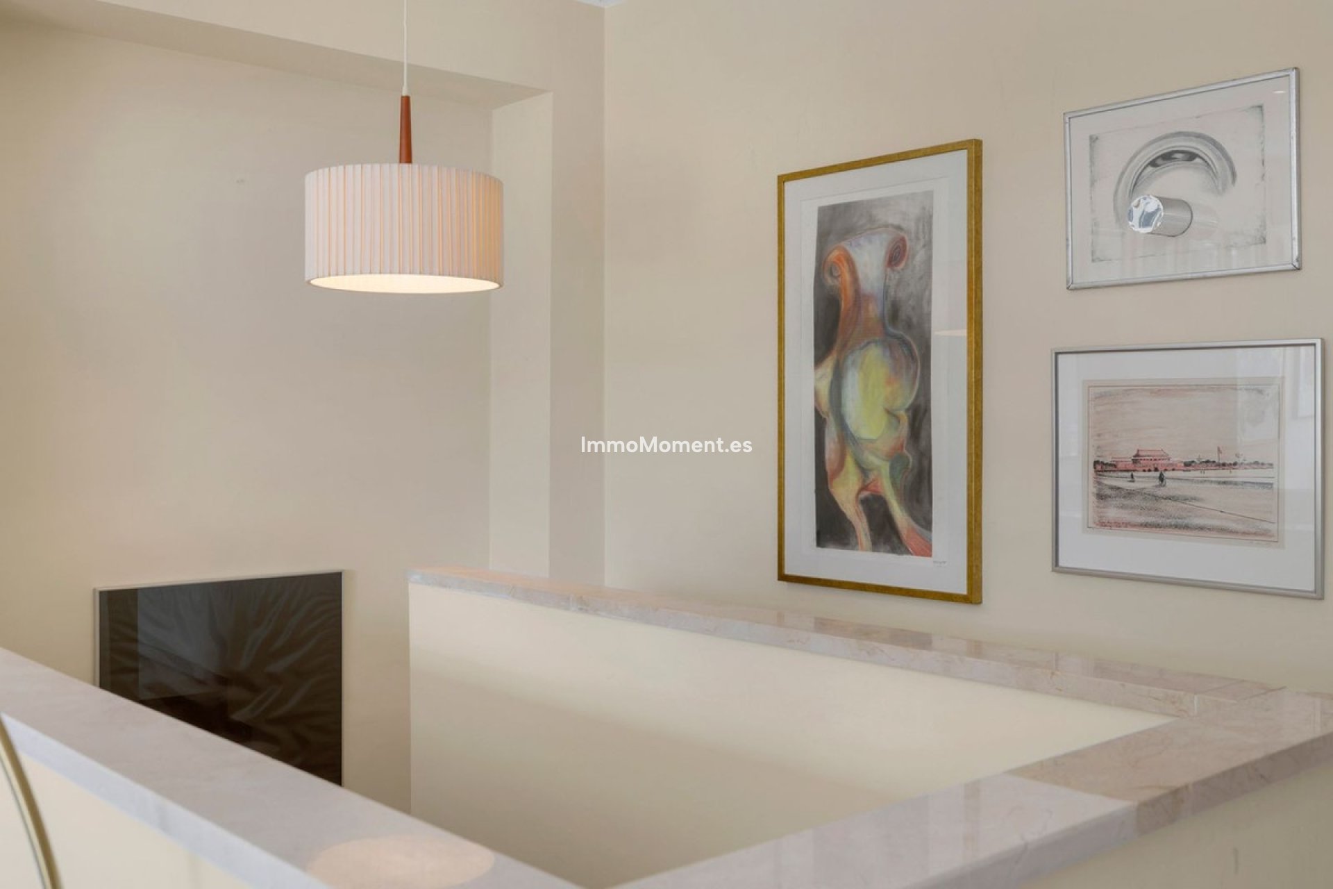 Revente - Appartement - Benalmadena - Torrequebrada