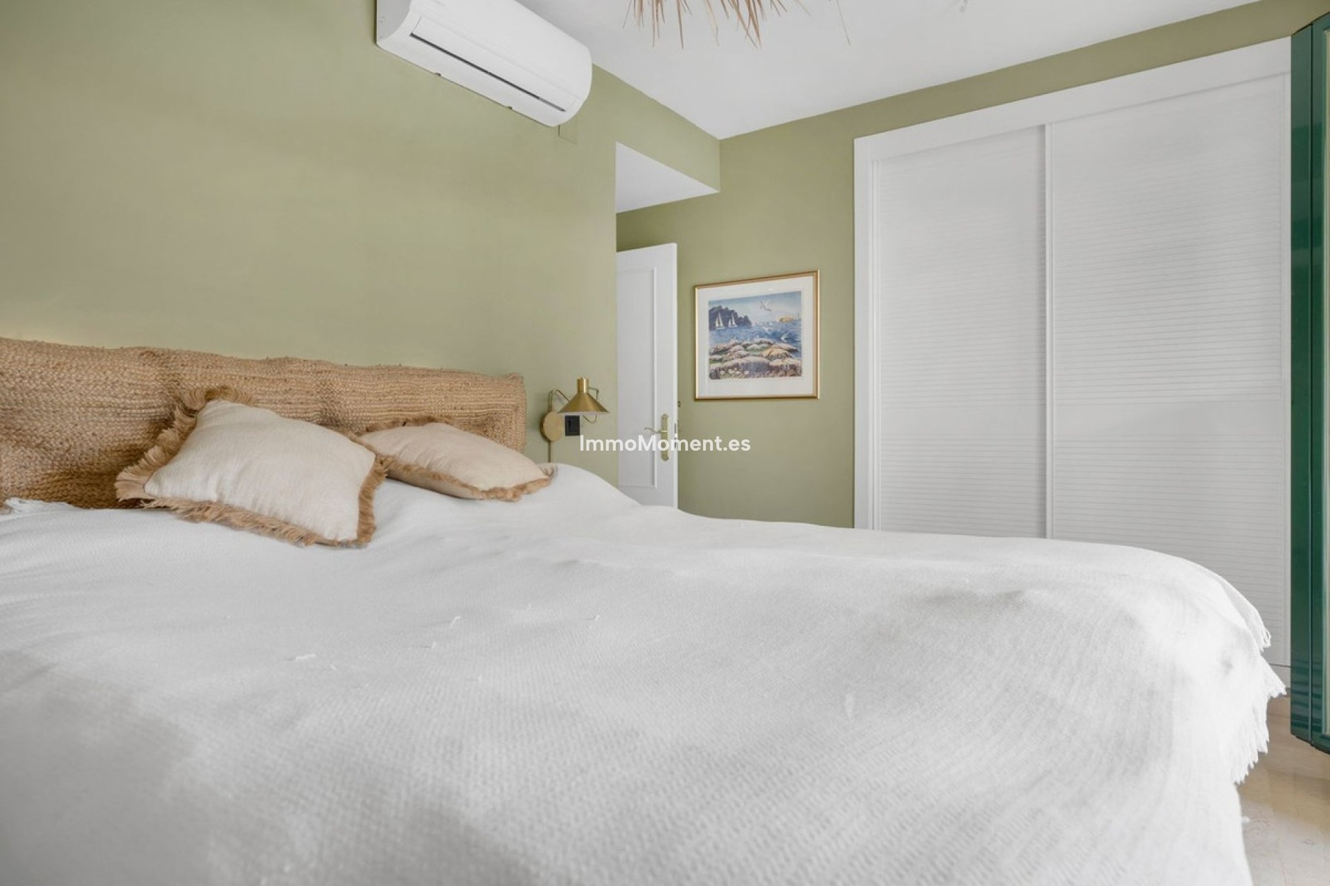 Revente - Appartement - Benalmadena - Torrequebrada