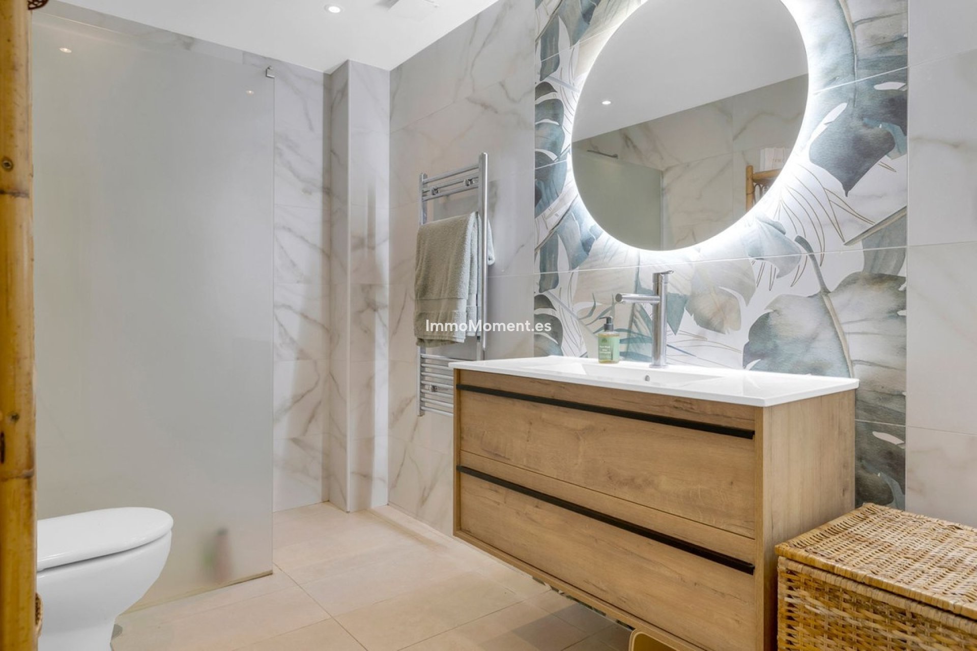 Revente - Appartement - Benalmadena - Torrequebrada