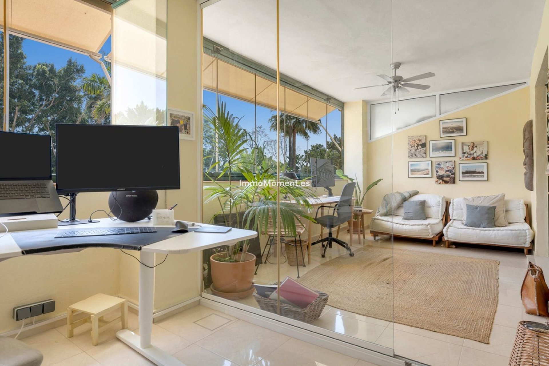 Revente - Appartement - Benalmadena - Torrequebrada