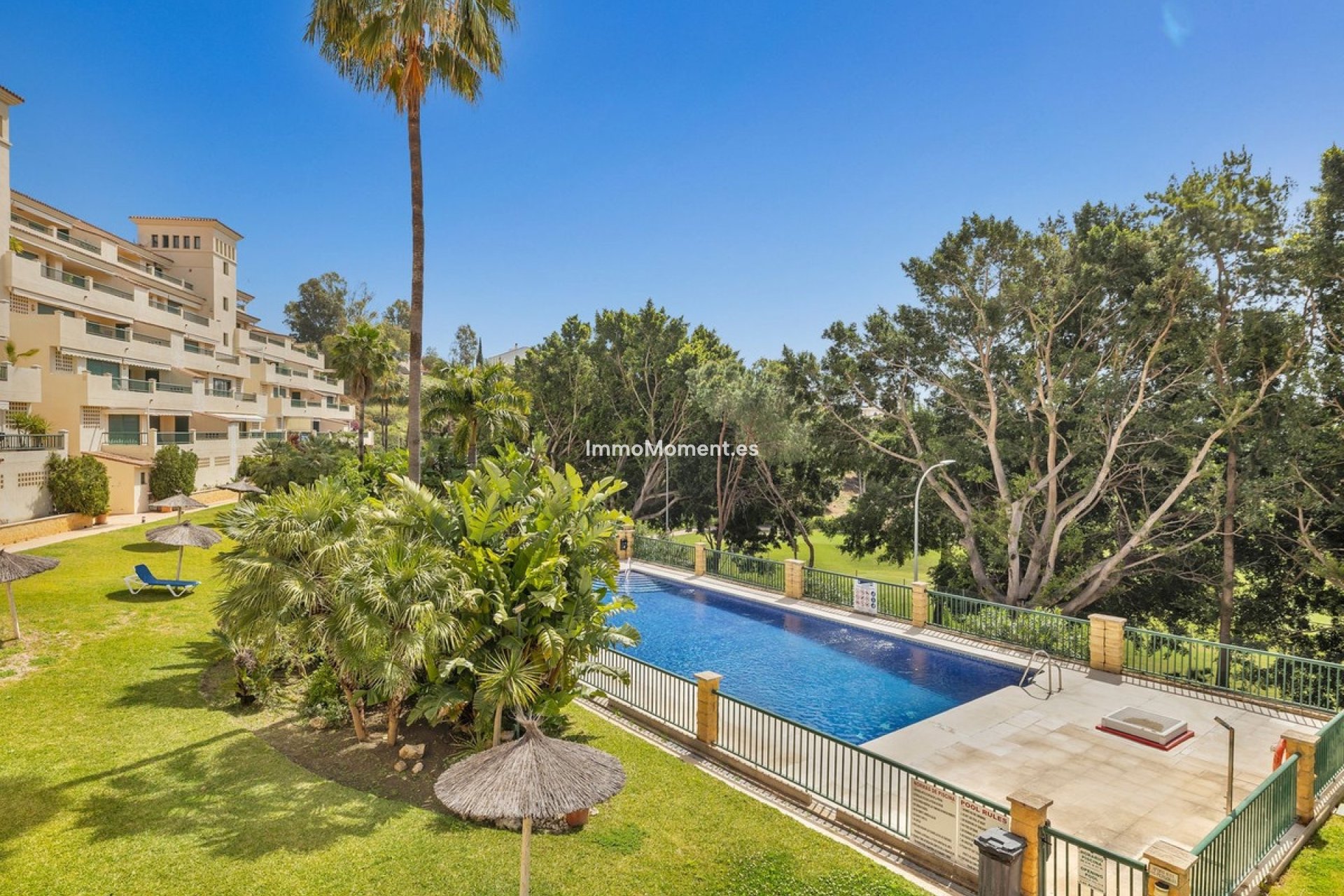 Revente - Appartement - Benalmadena - Torrequebrada