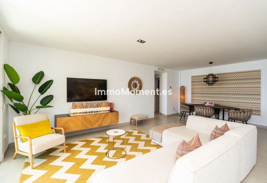 Revente - Appartement - Benalmadena - Torrequebrada