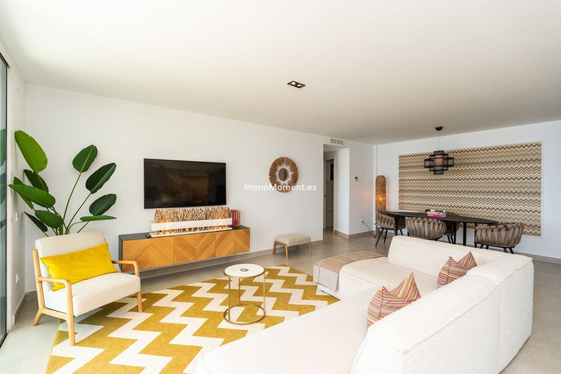 Revente - Appartement - Benalmadena - Torrequebrada