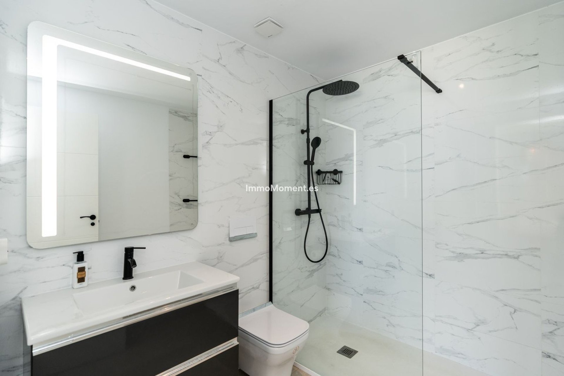 Revente - Appartement - Benalmadena - Torrequebrada
