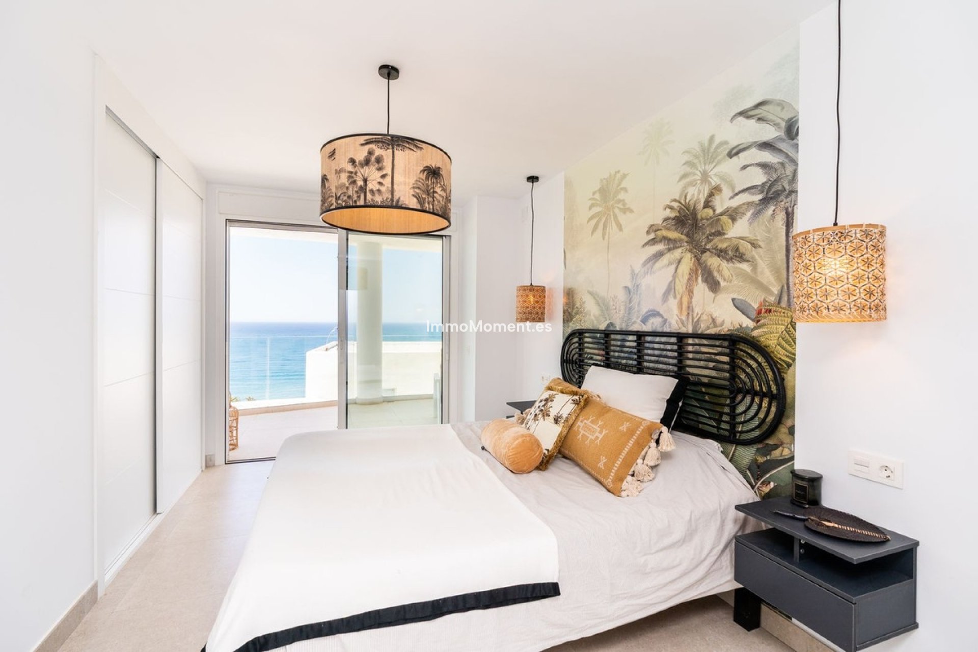 Revente - Appartement - Benalmadena - Torrequebrada