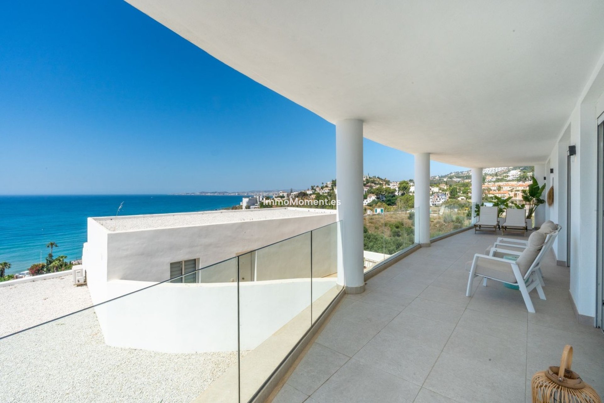 Revente - Appartement - Benalmadena - Torrequebrada