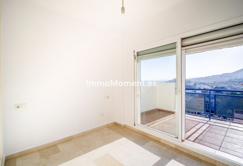 Revente - Appartement - Benalmadena - Torrequebrada