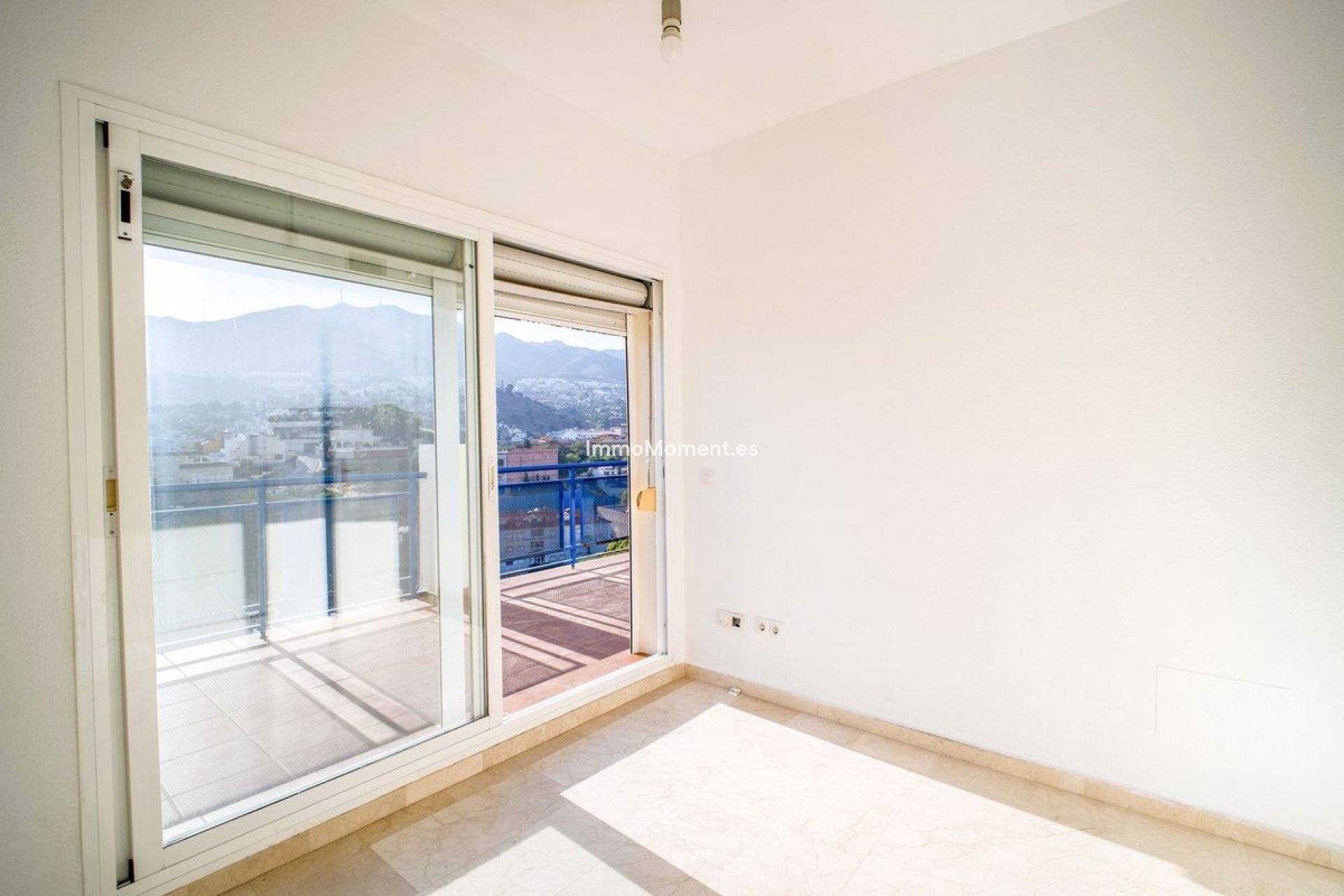 Revente - Appartement - Benalmadena - Torrequebrada