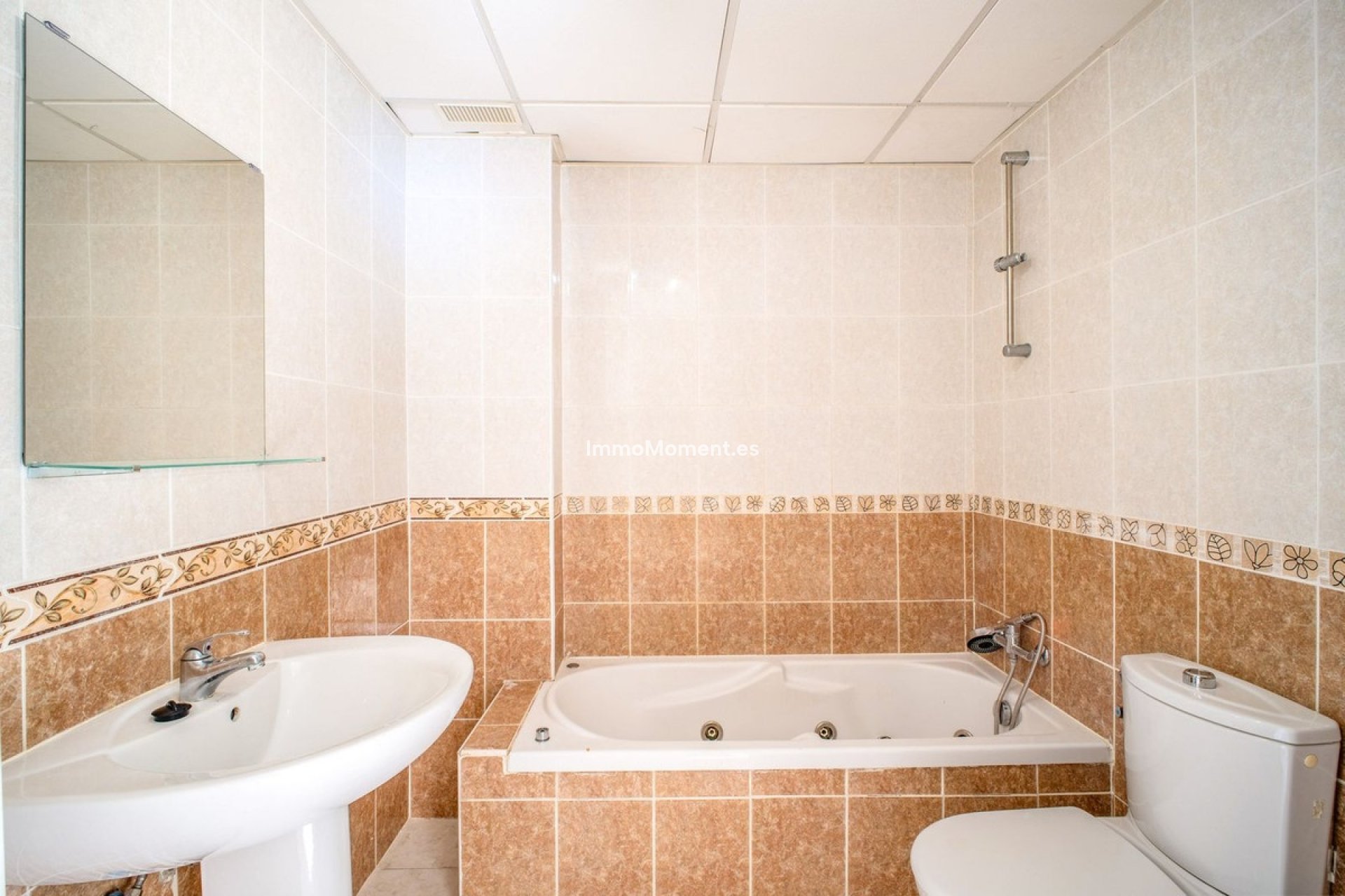 Revente - Appartement - Benalmadena - Torrequebrada