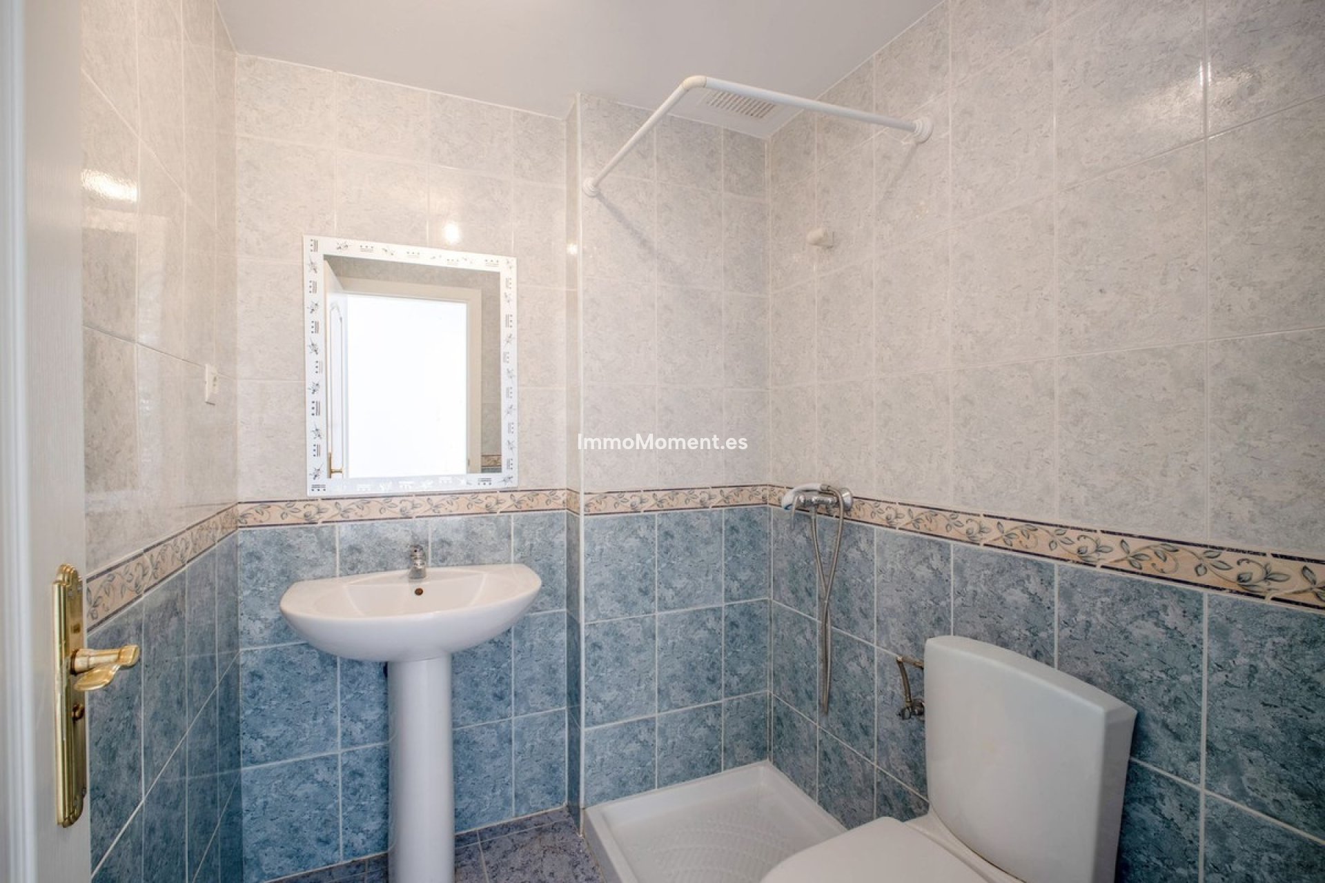 Revente - Appartement - Benalmadena - Torrequebrada