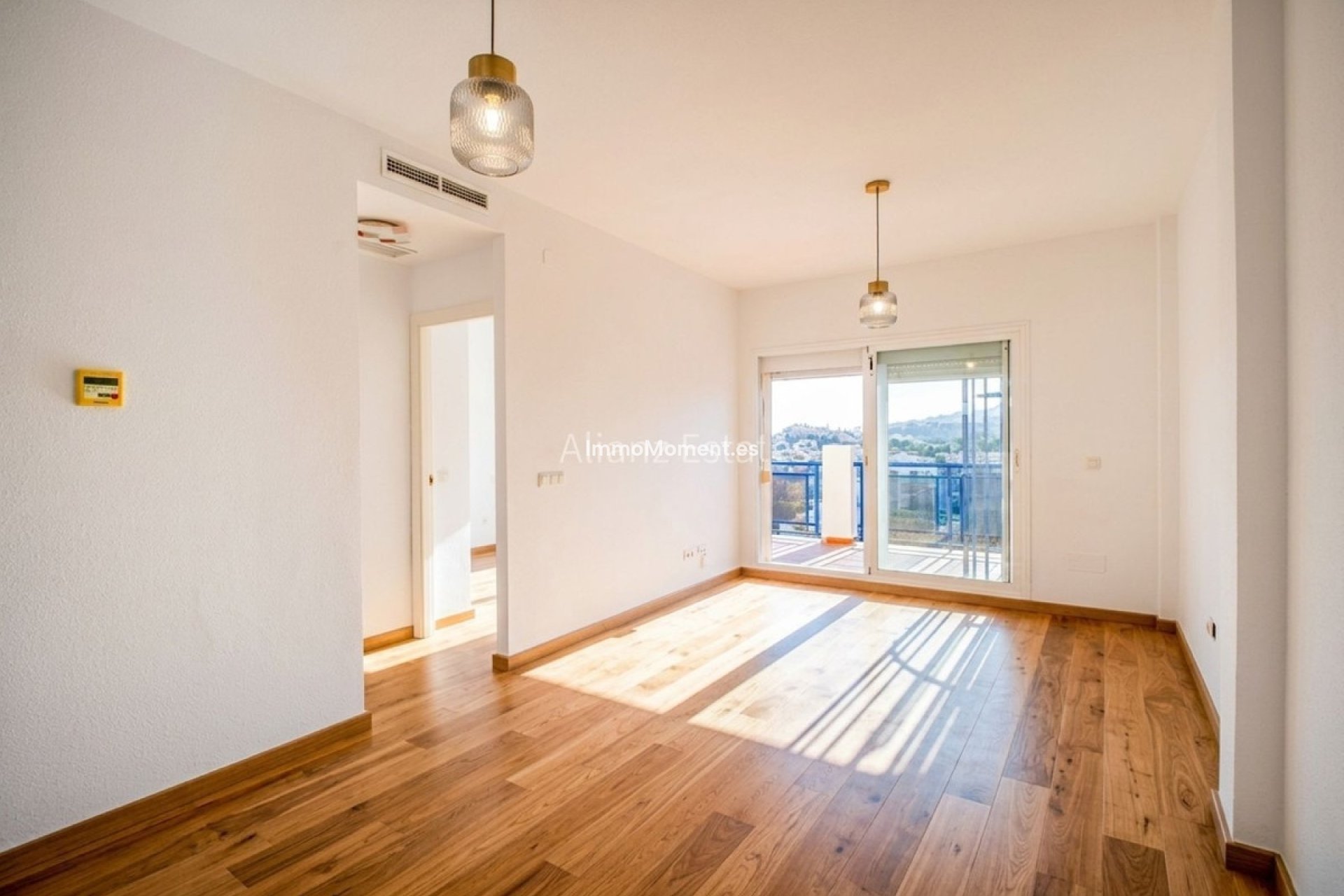Revente - Appartement - Benalmadena - Torrequebrada