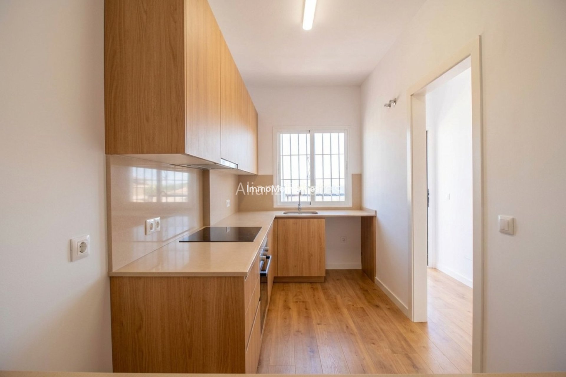 Revente - Appartement - Benalmadena - Torrequebrada